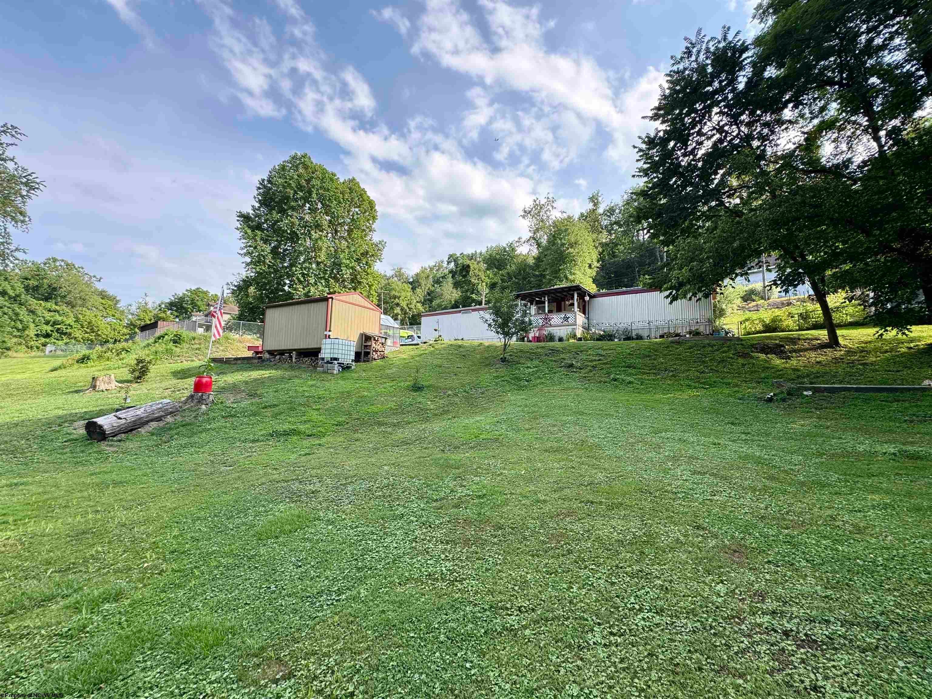 87 Lower Booth Road — photo