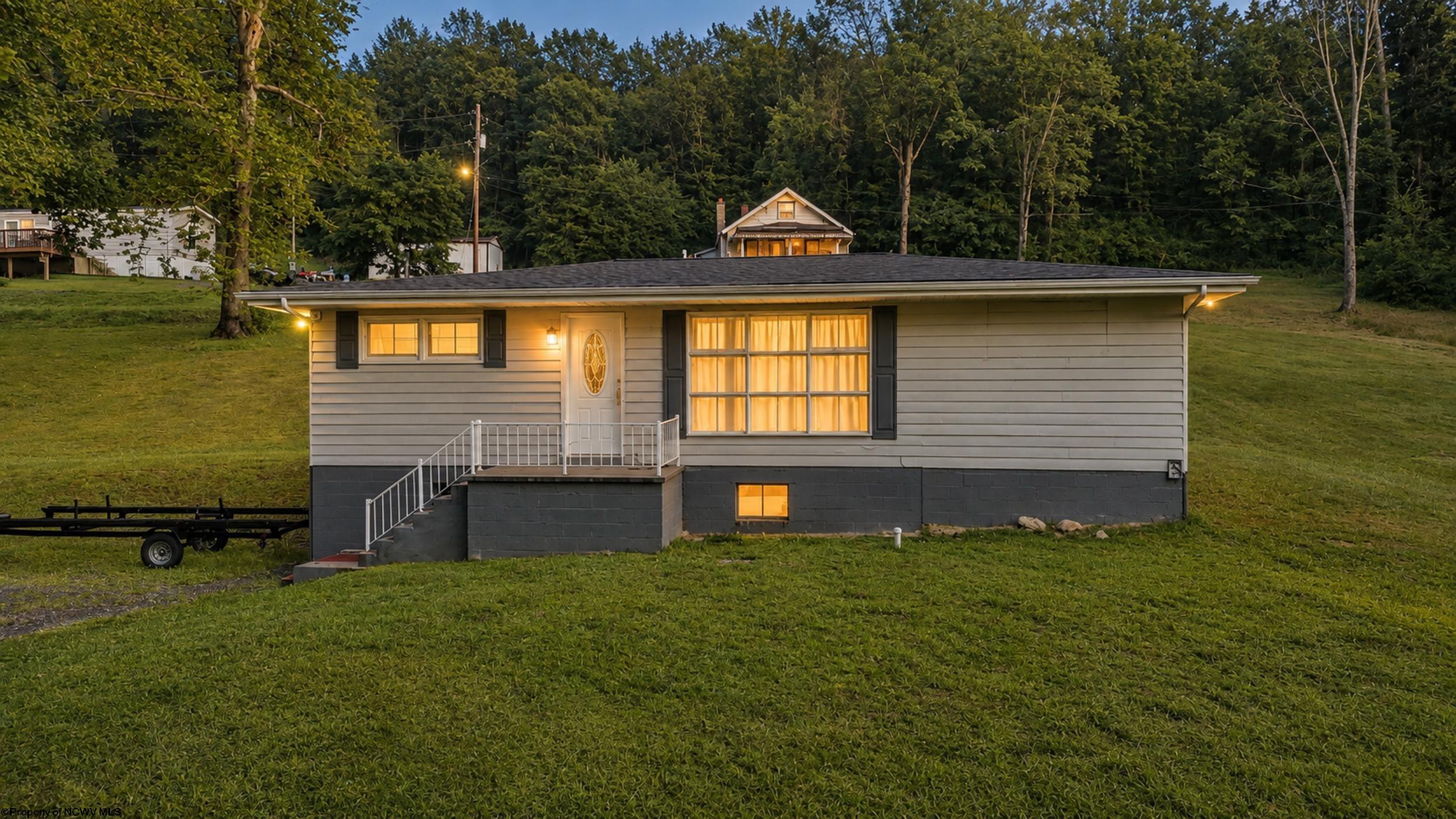 635 Boyce Road — photo