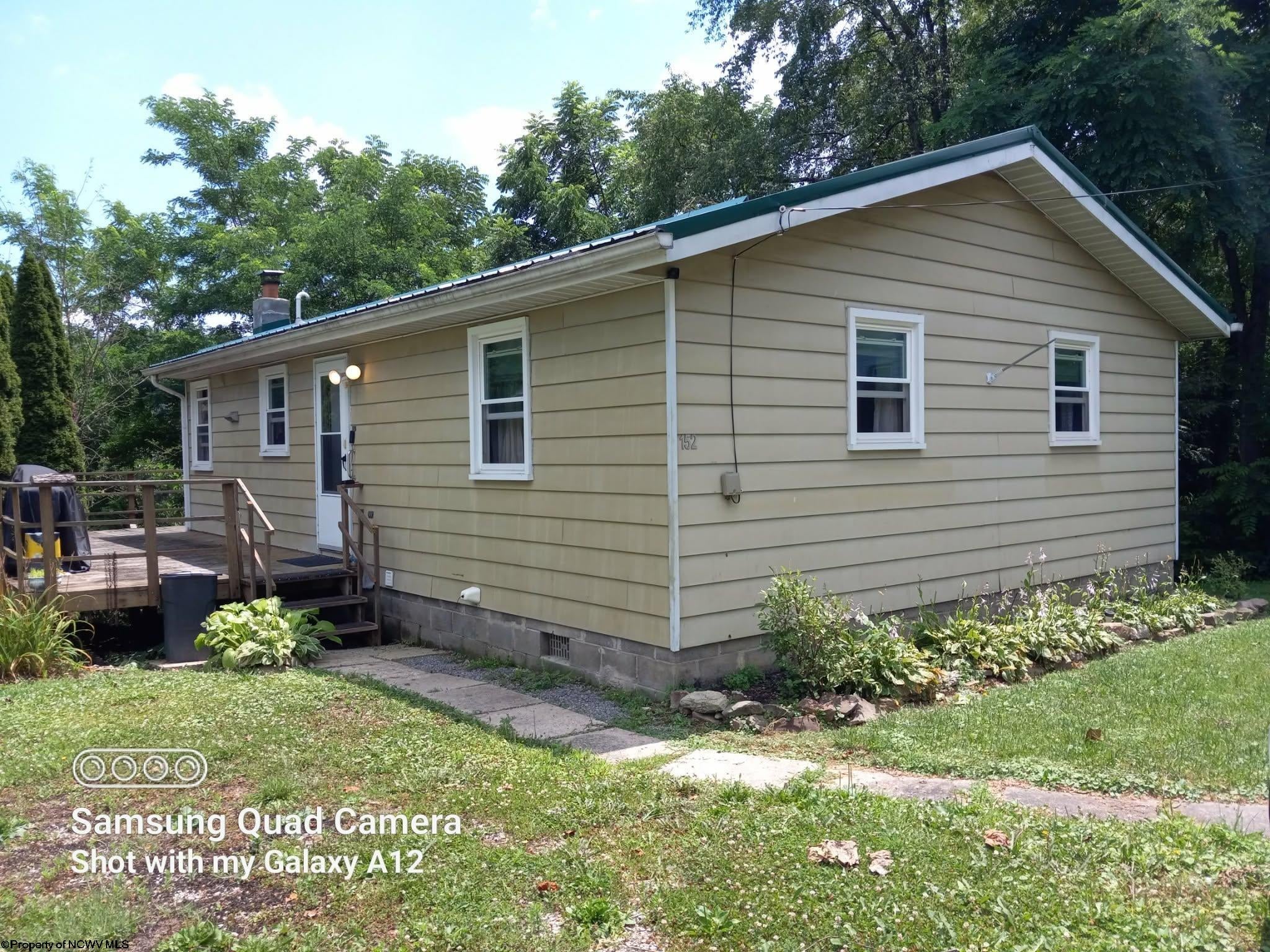 152 Spruce Street — photo