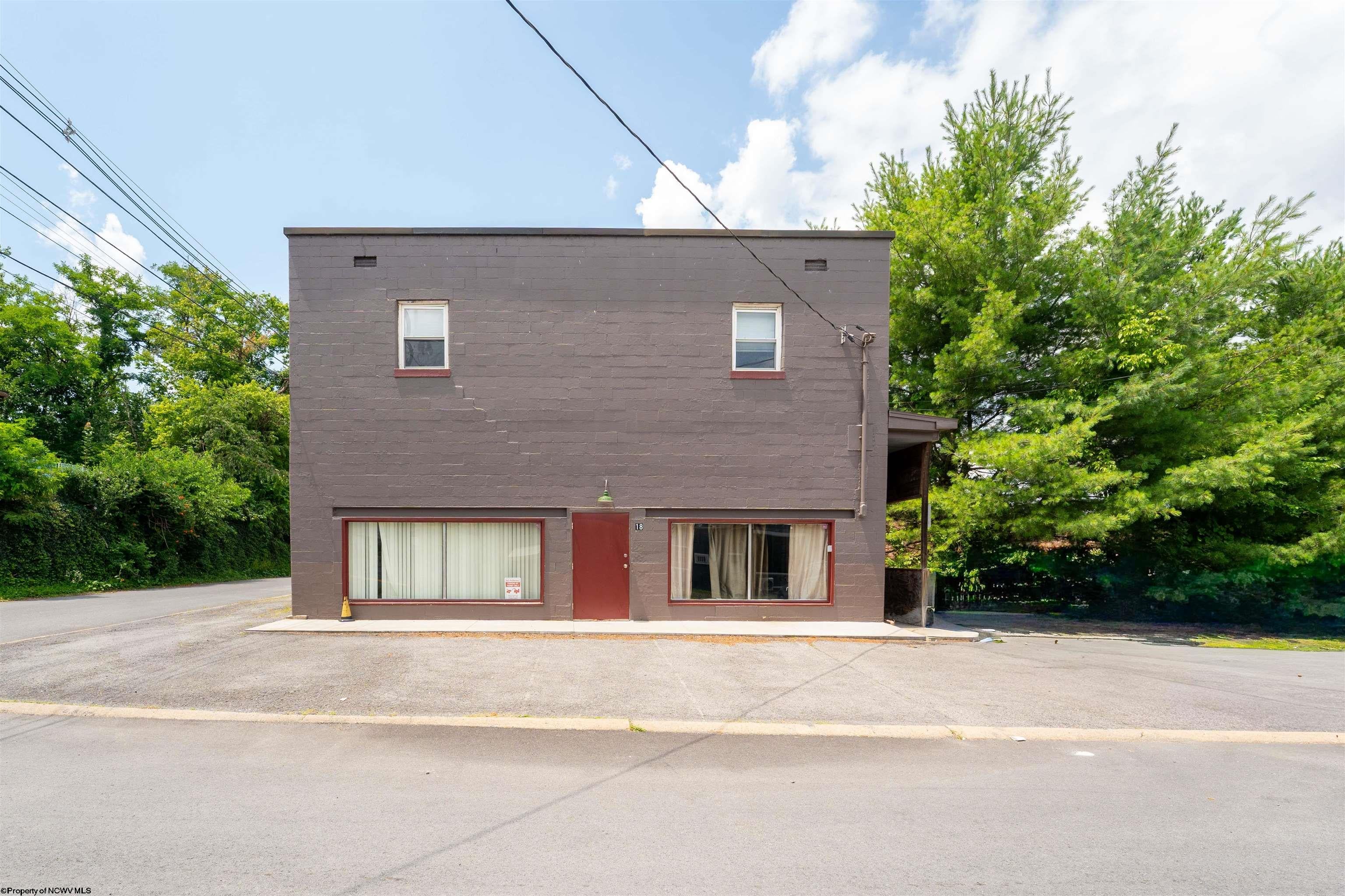 18 Cleveland Avenue — photo