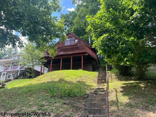 564 Maple Lake Road — photo