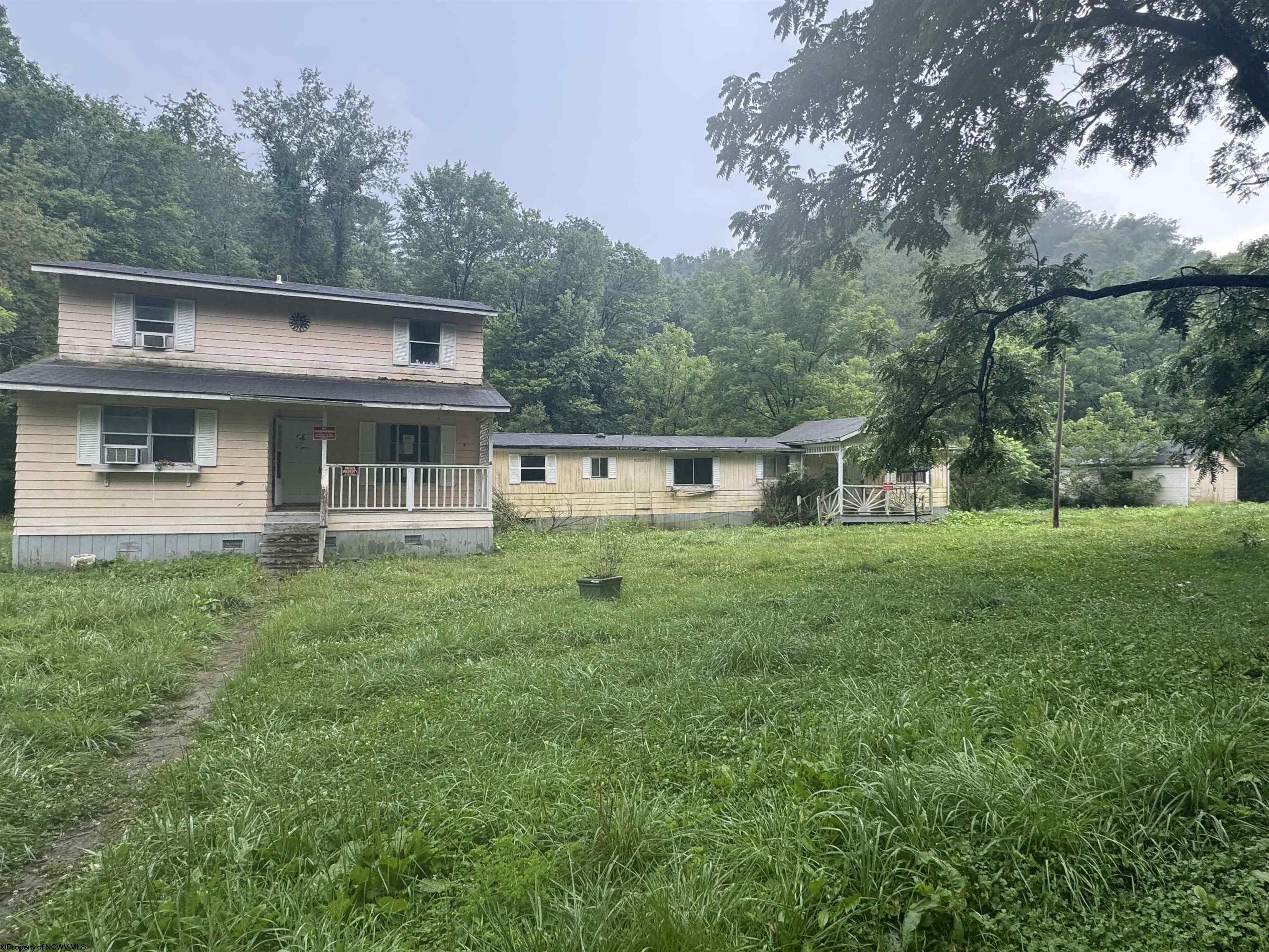 1571 Coburn Fork Road — photo