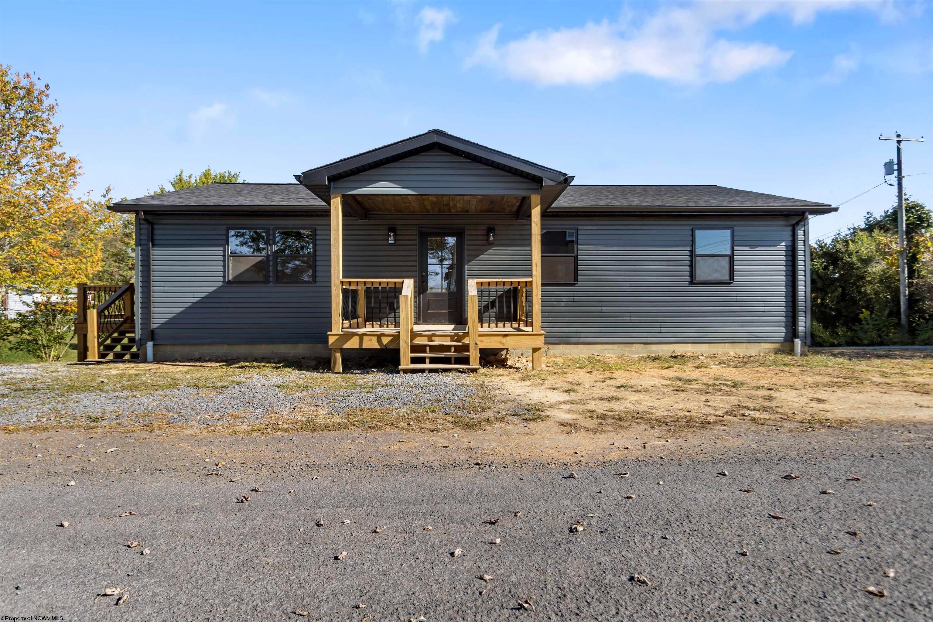 100 Maple Street — photo