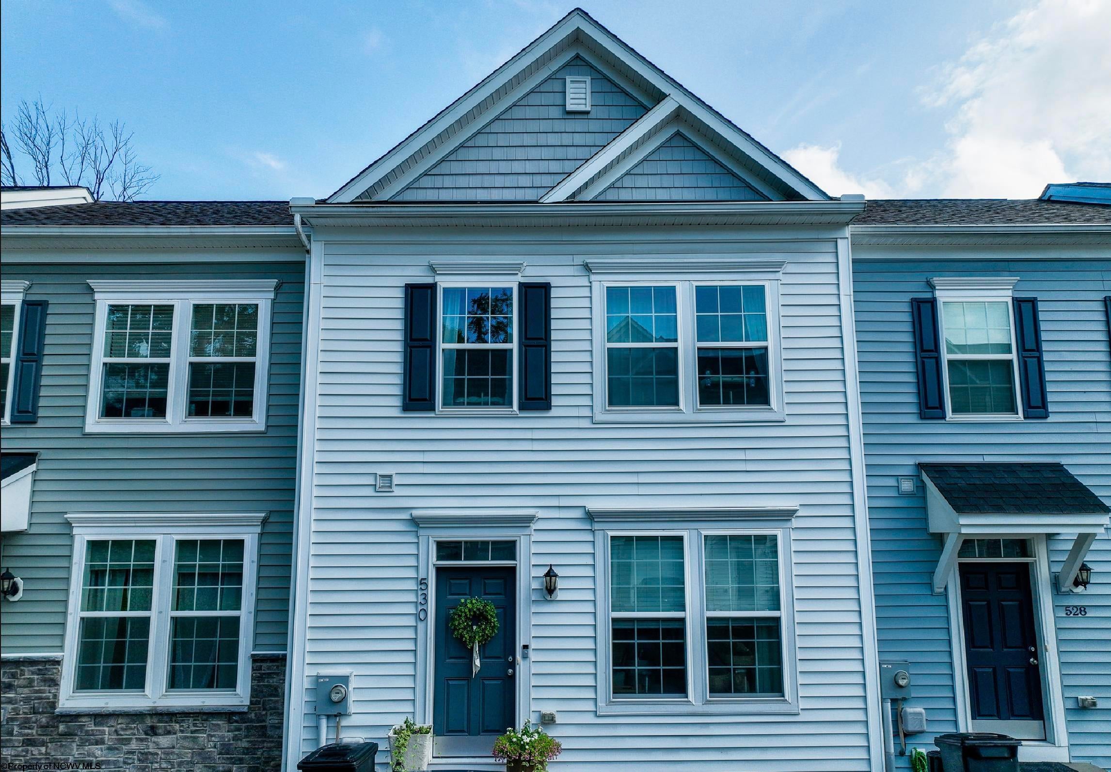 530 Turquoise Lane — photo
