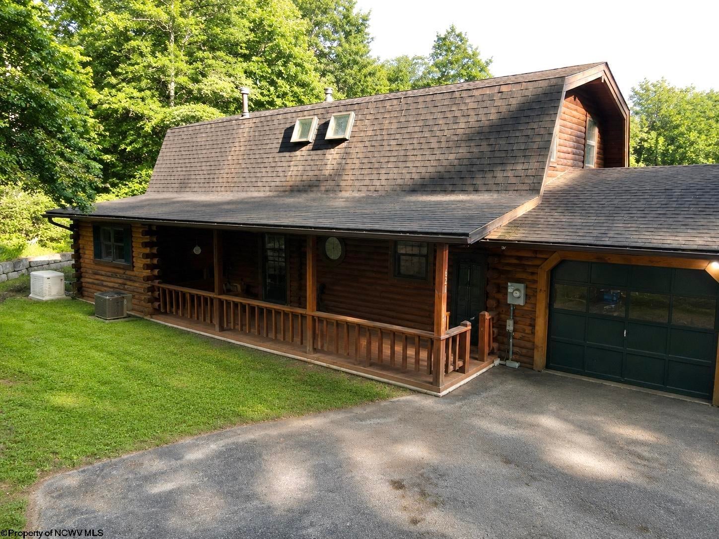 621 Gaston Manor Road — photo