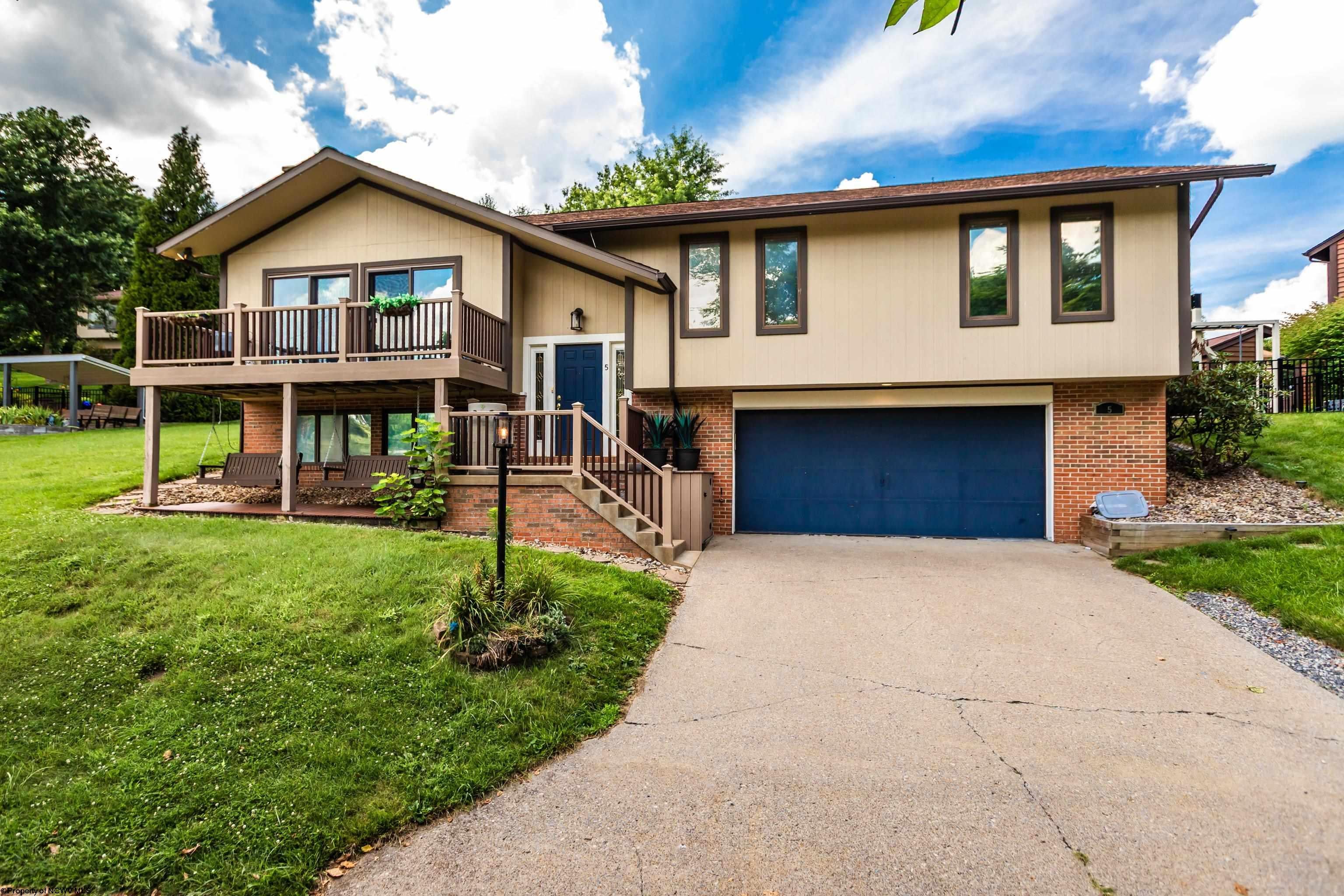 5 Cedarwood Drive — photo