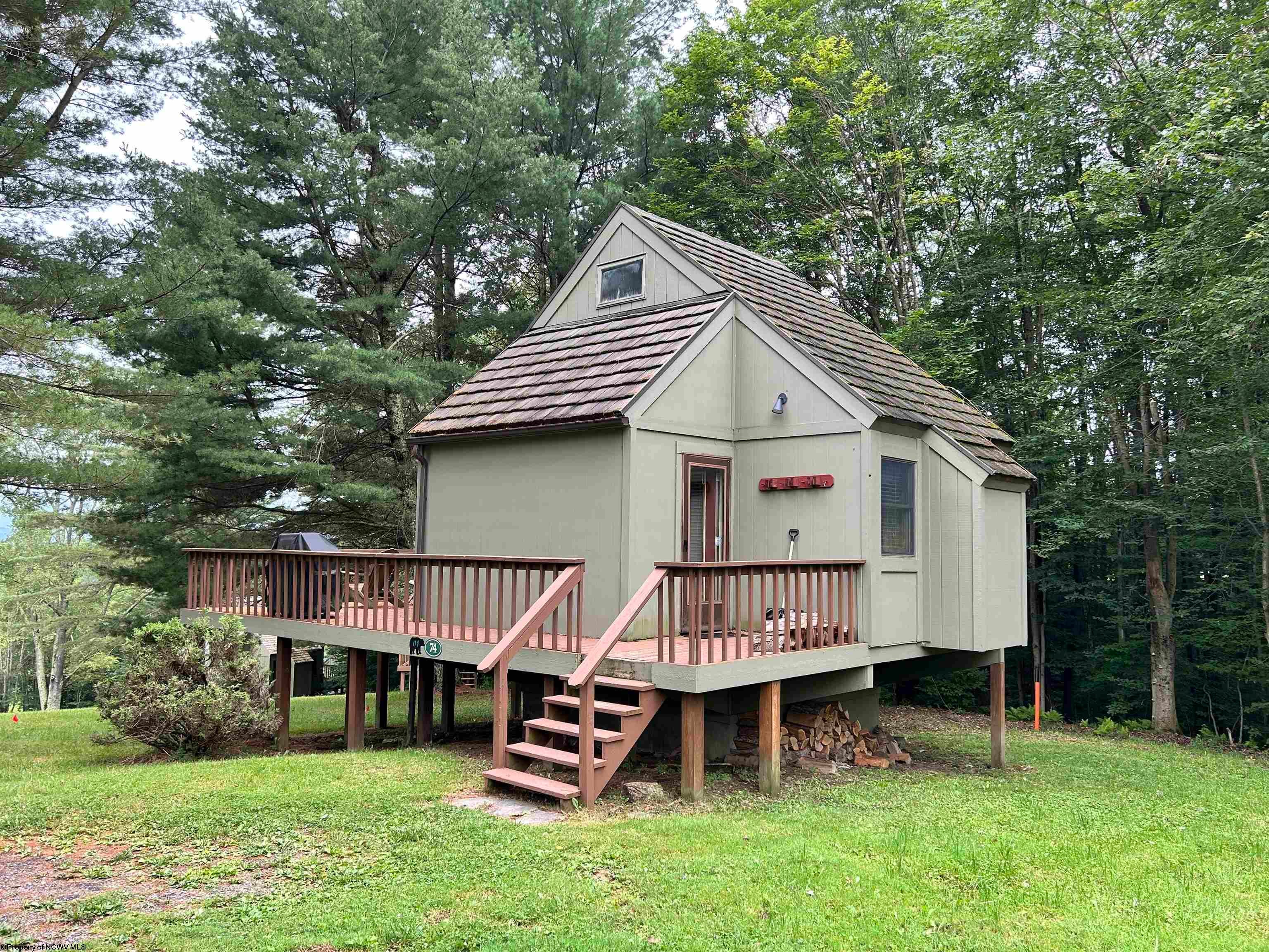 74 Lodge Drive — photo