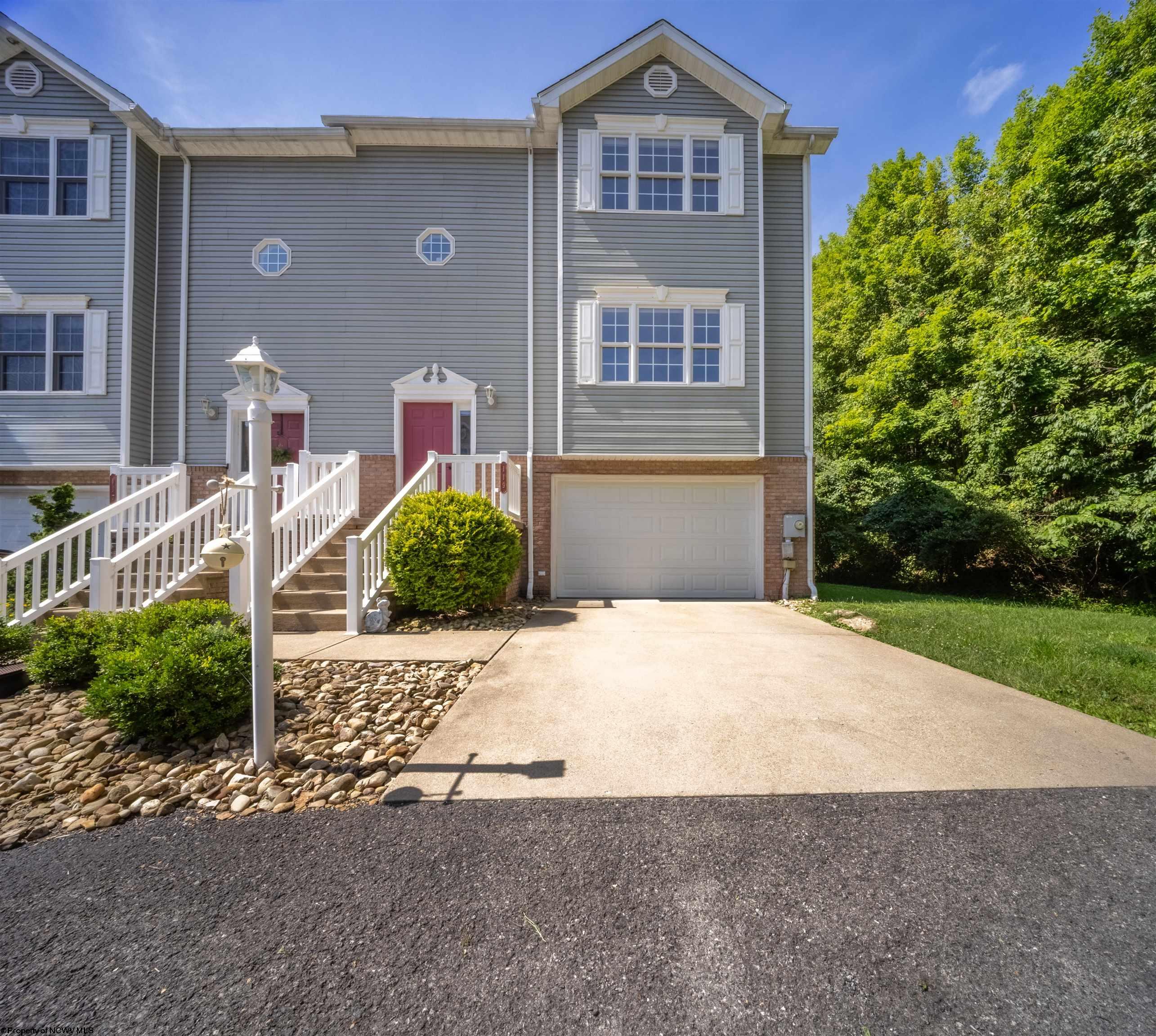 119 New Castle Drive — photo