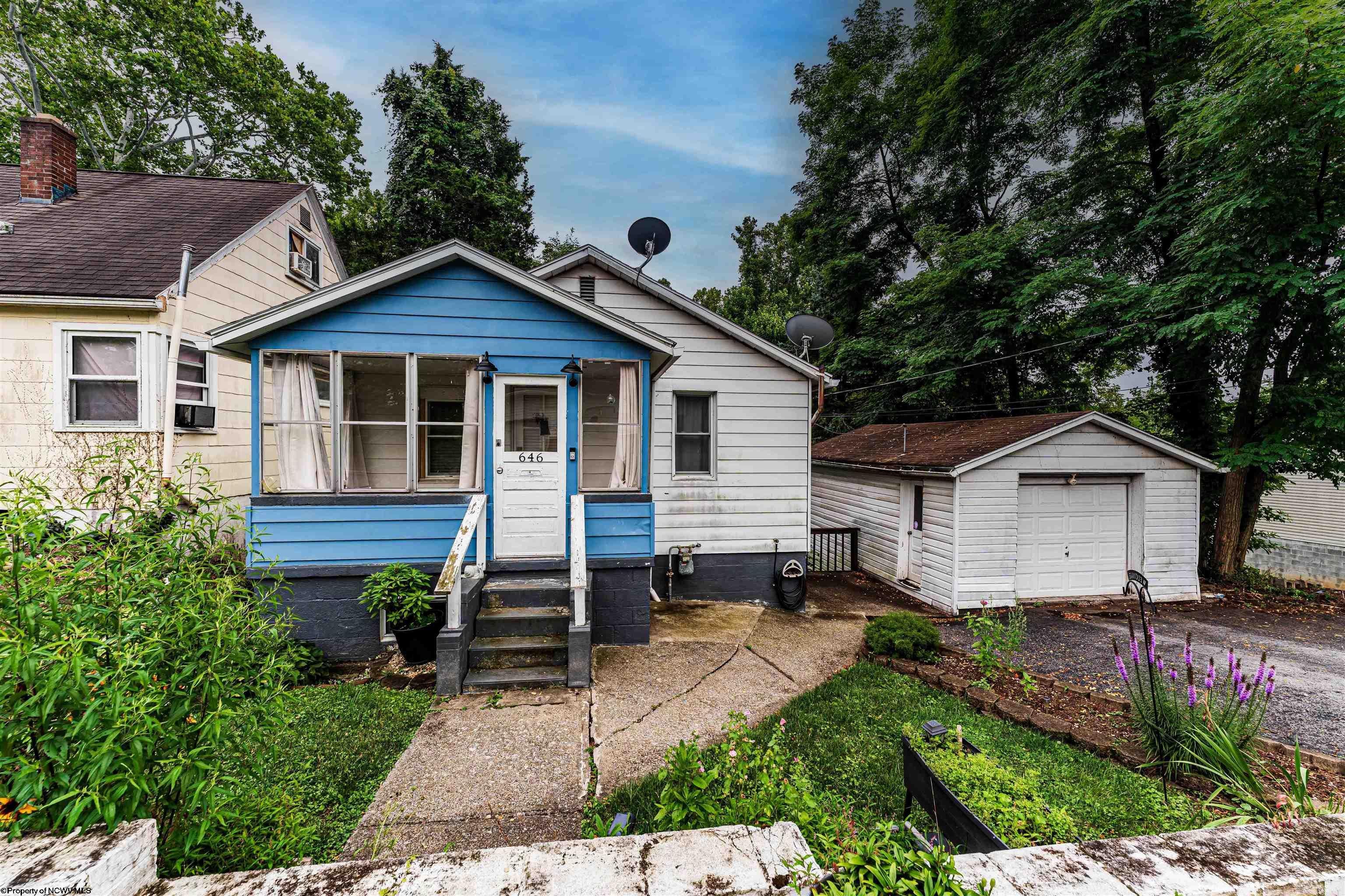 646 Hayes Street — photo
