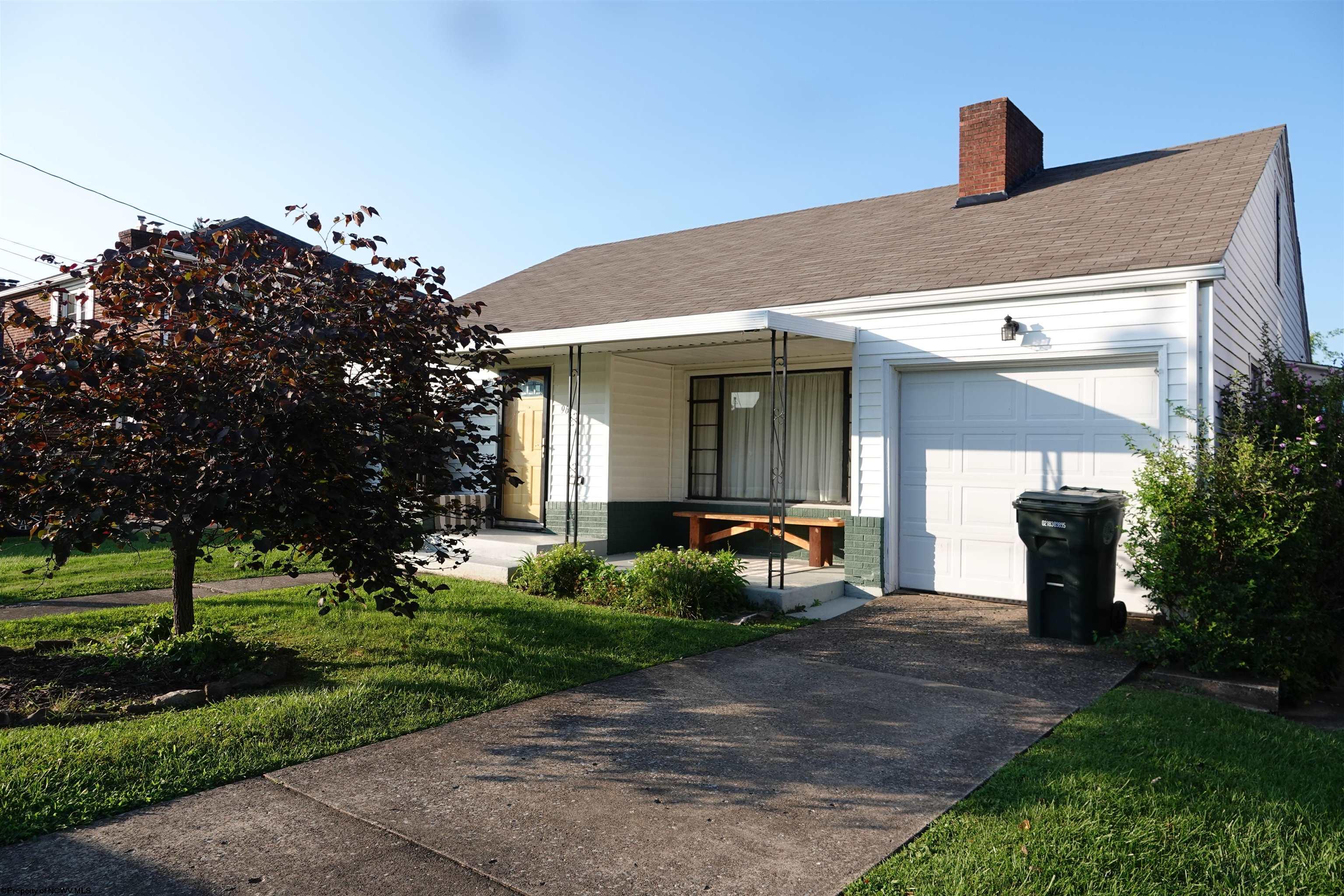 96 Elm Street — photo
