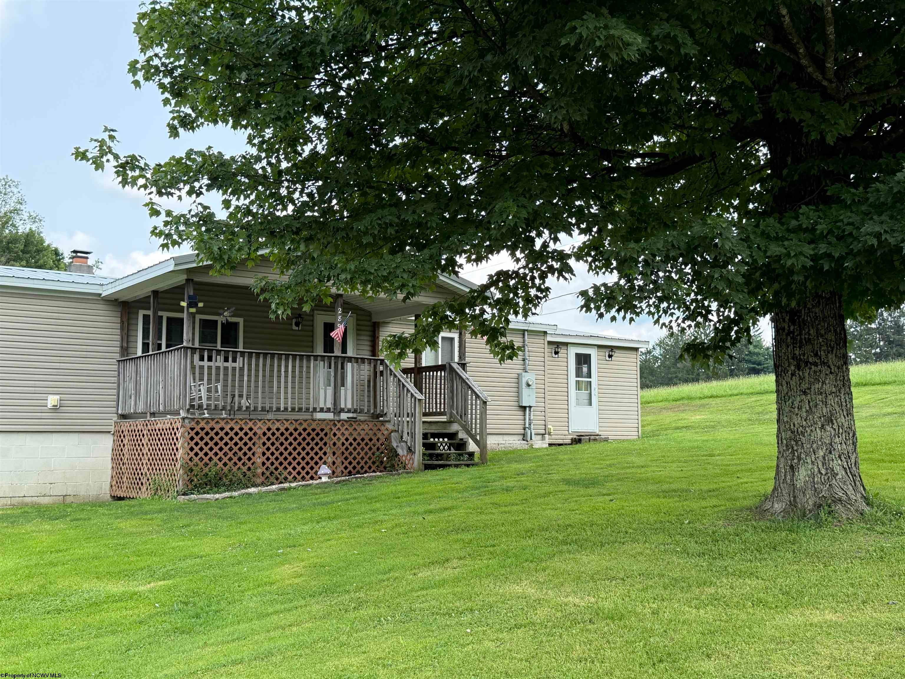 289 Pleasant Valley Drive — photo