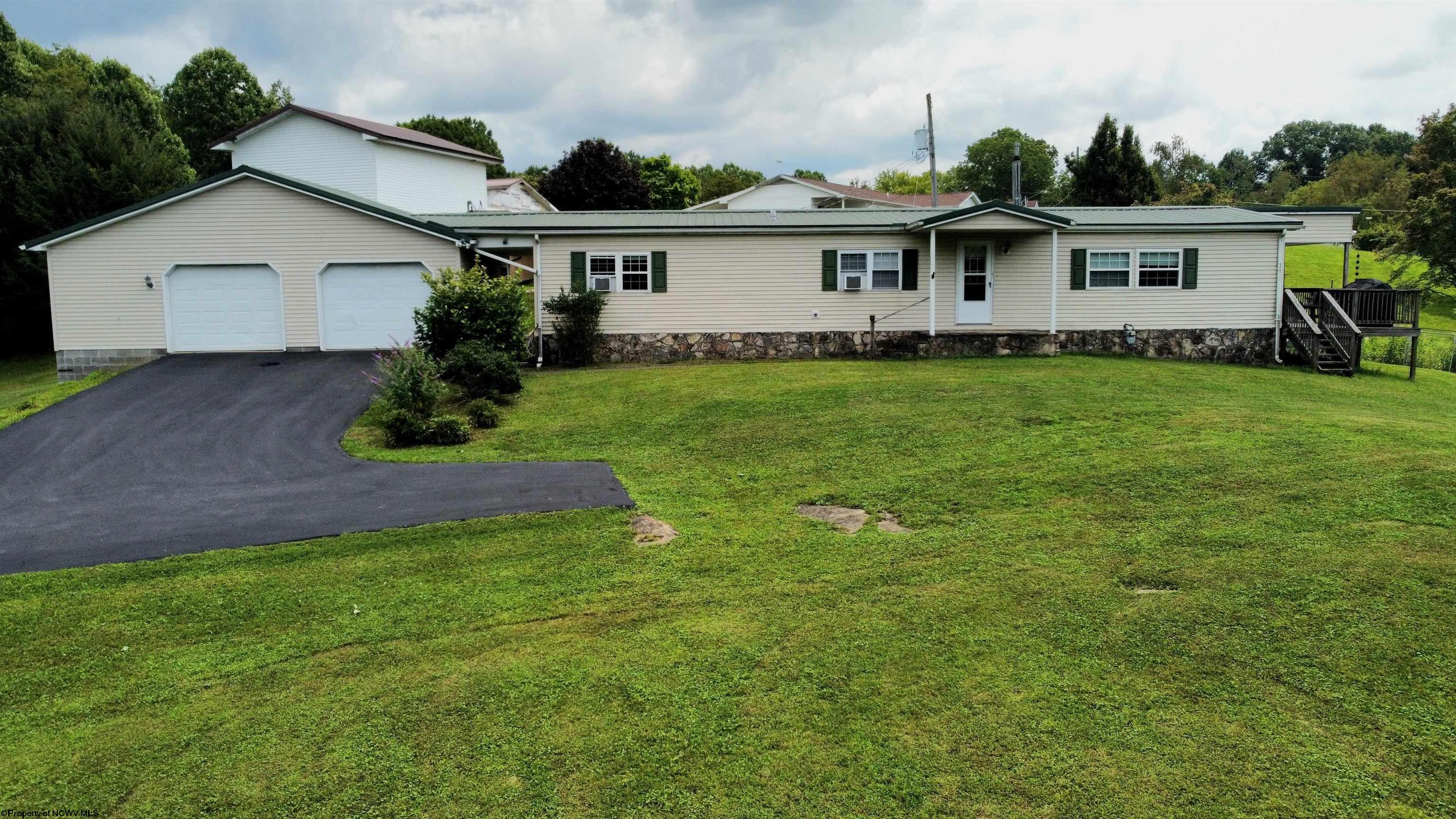1080 Tallmansville Road — photo