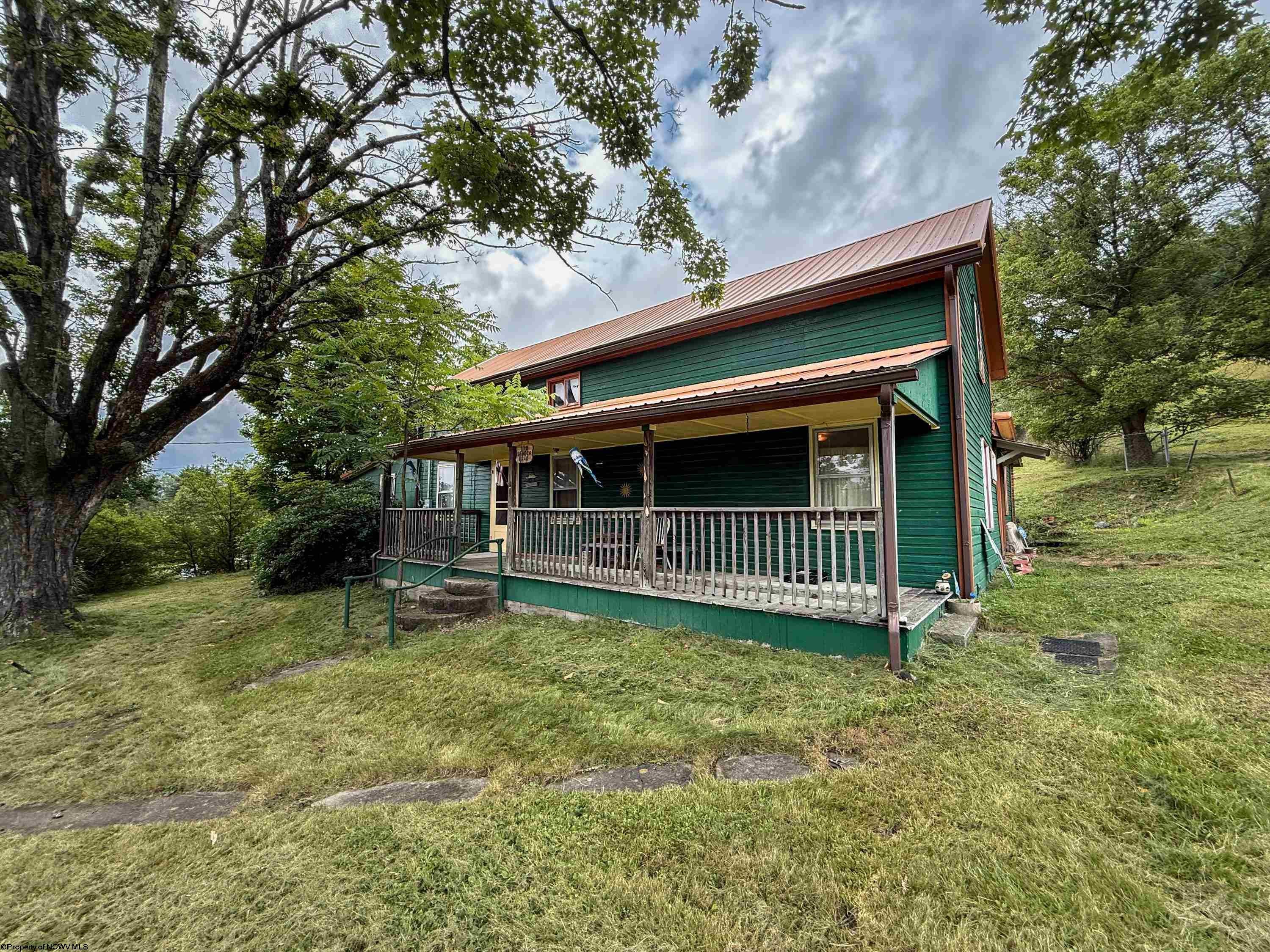 110 Seneca Road — photo