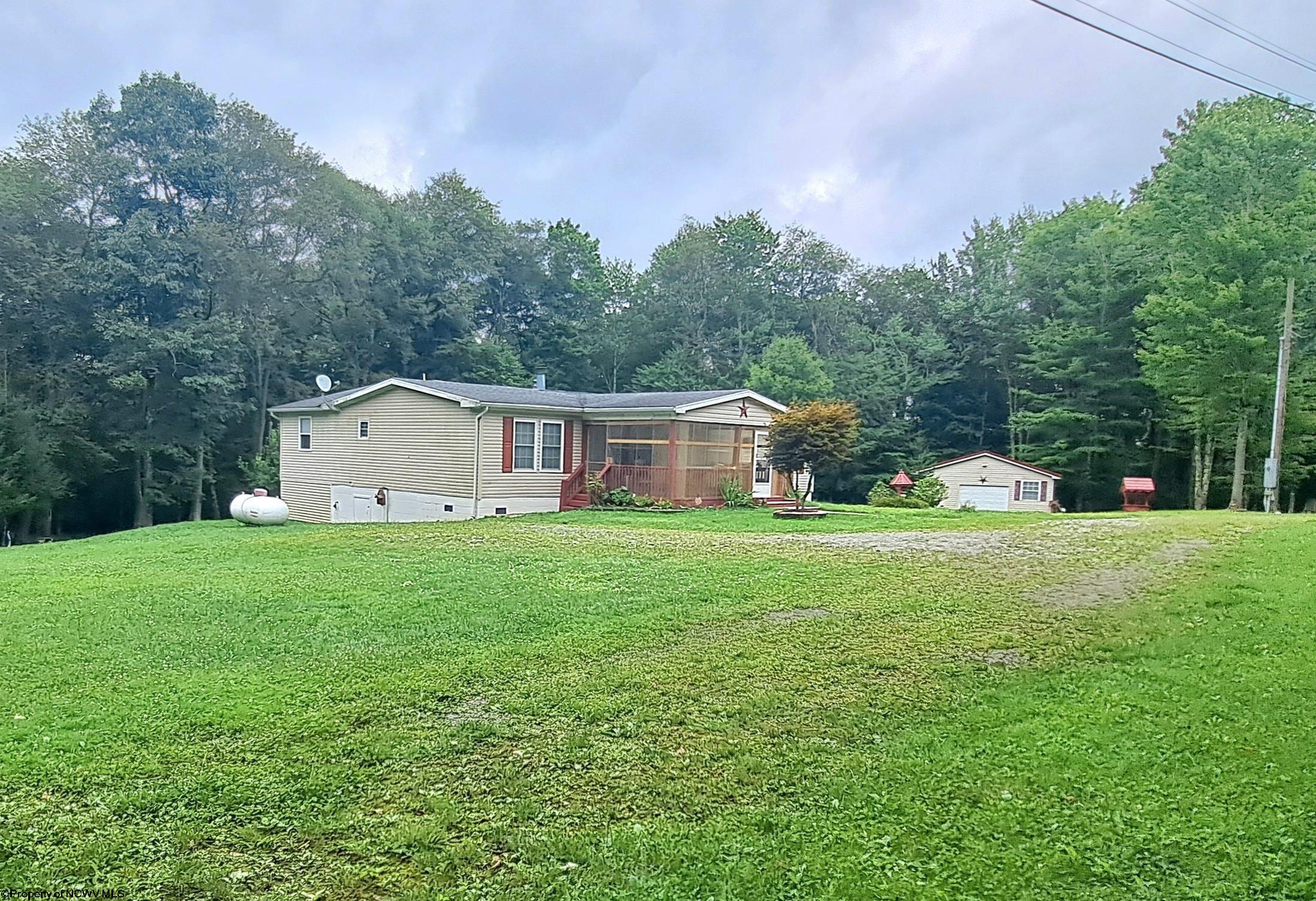 182 Hill Circle — photo