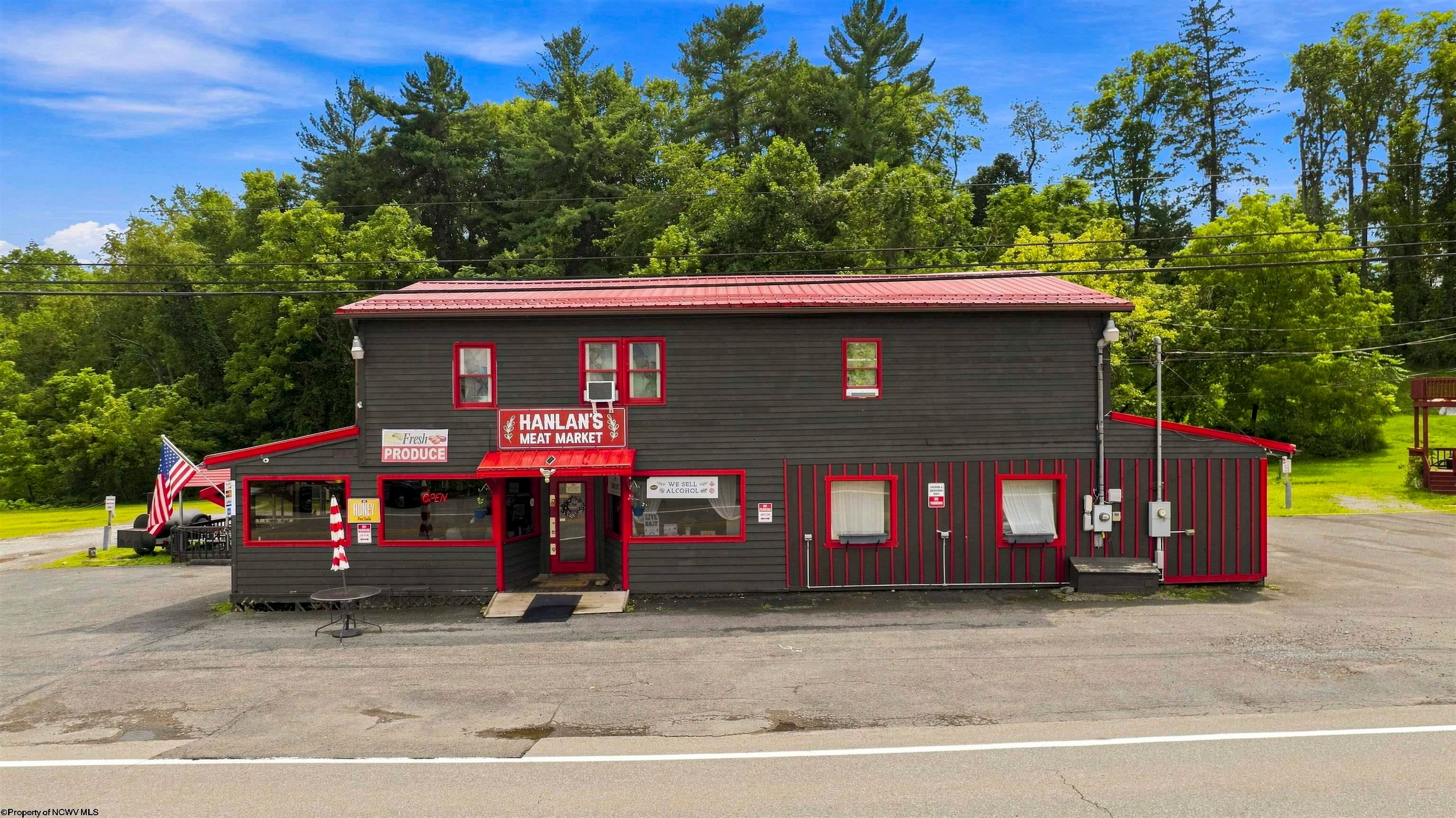2600 E Main Street — photo