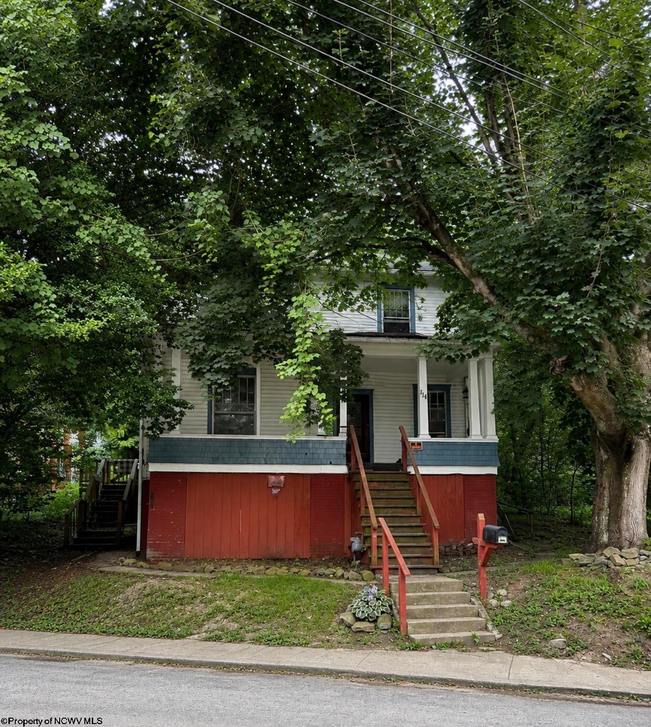 114 High Street — photo
