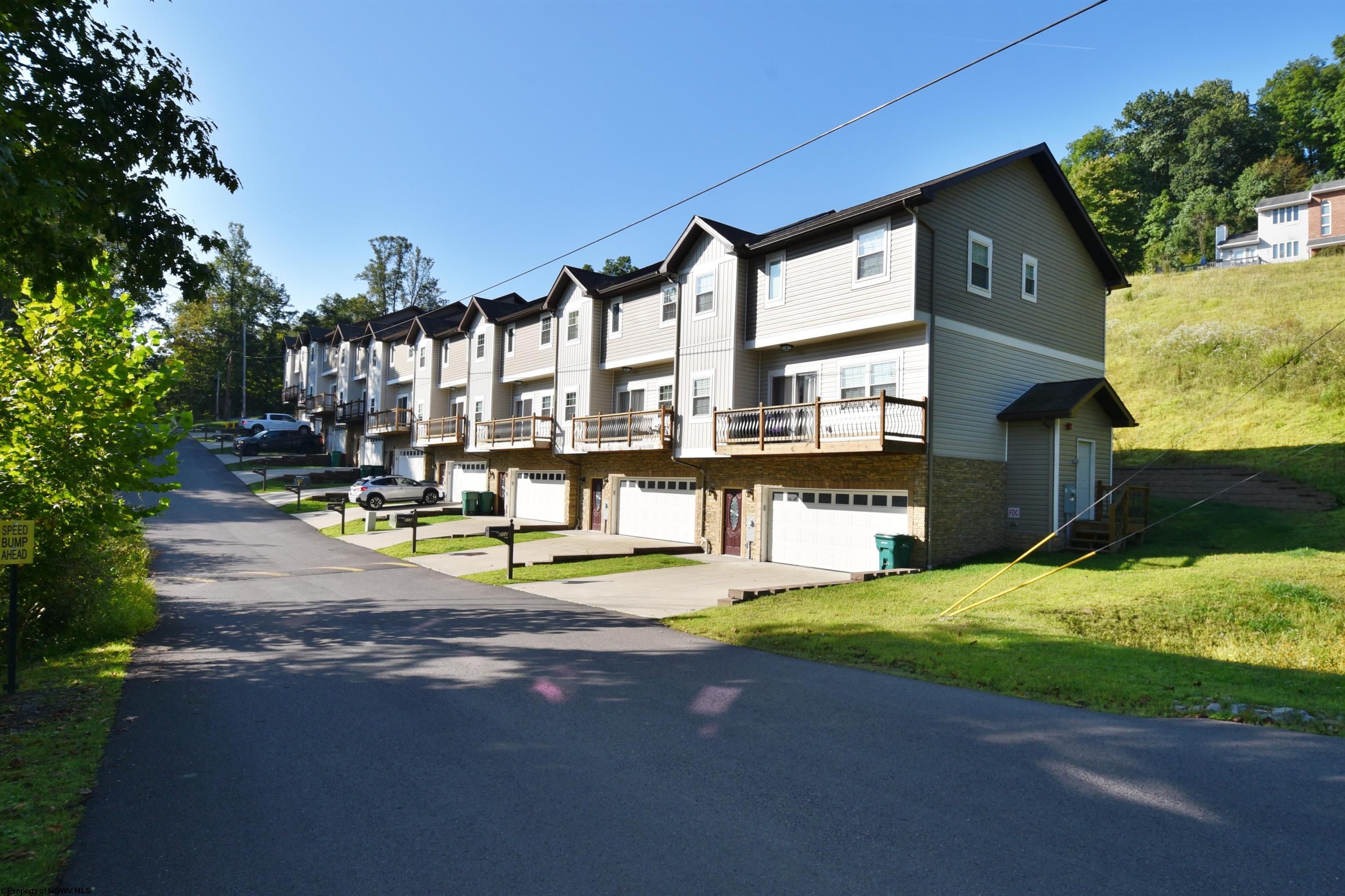 208 Timber Ridge Drive, Bridgeport, WV 26330