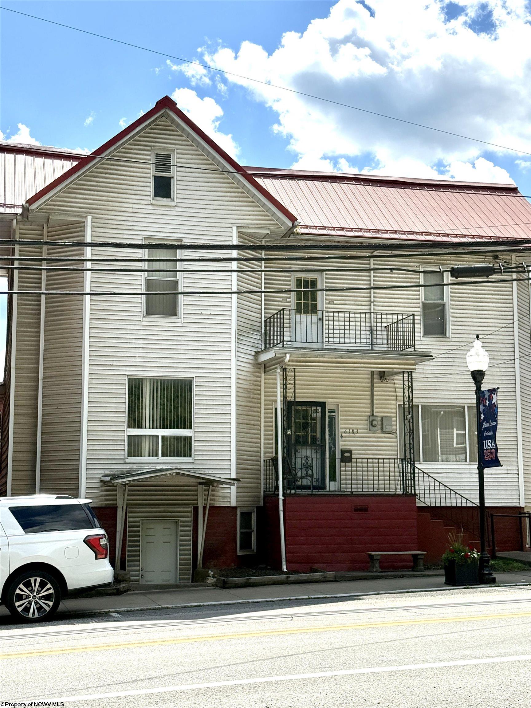 6183 Main Street — photo