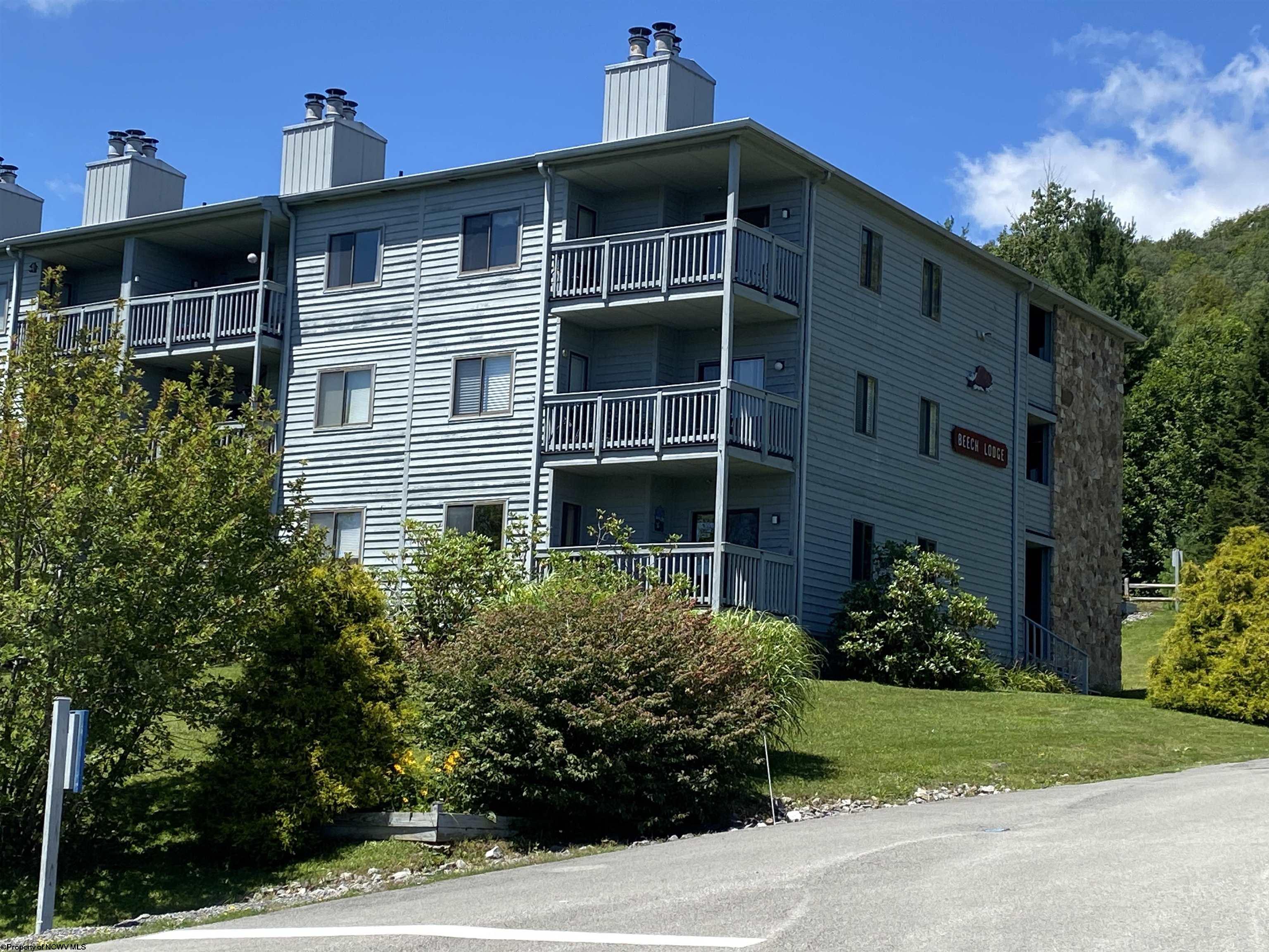 31 Beech Lodge Court — photo