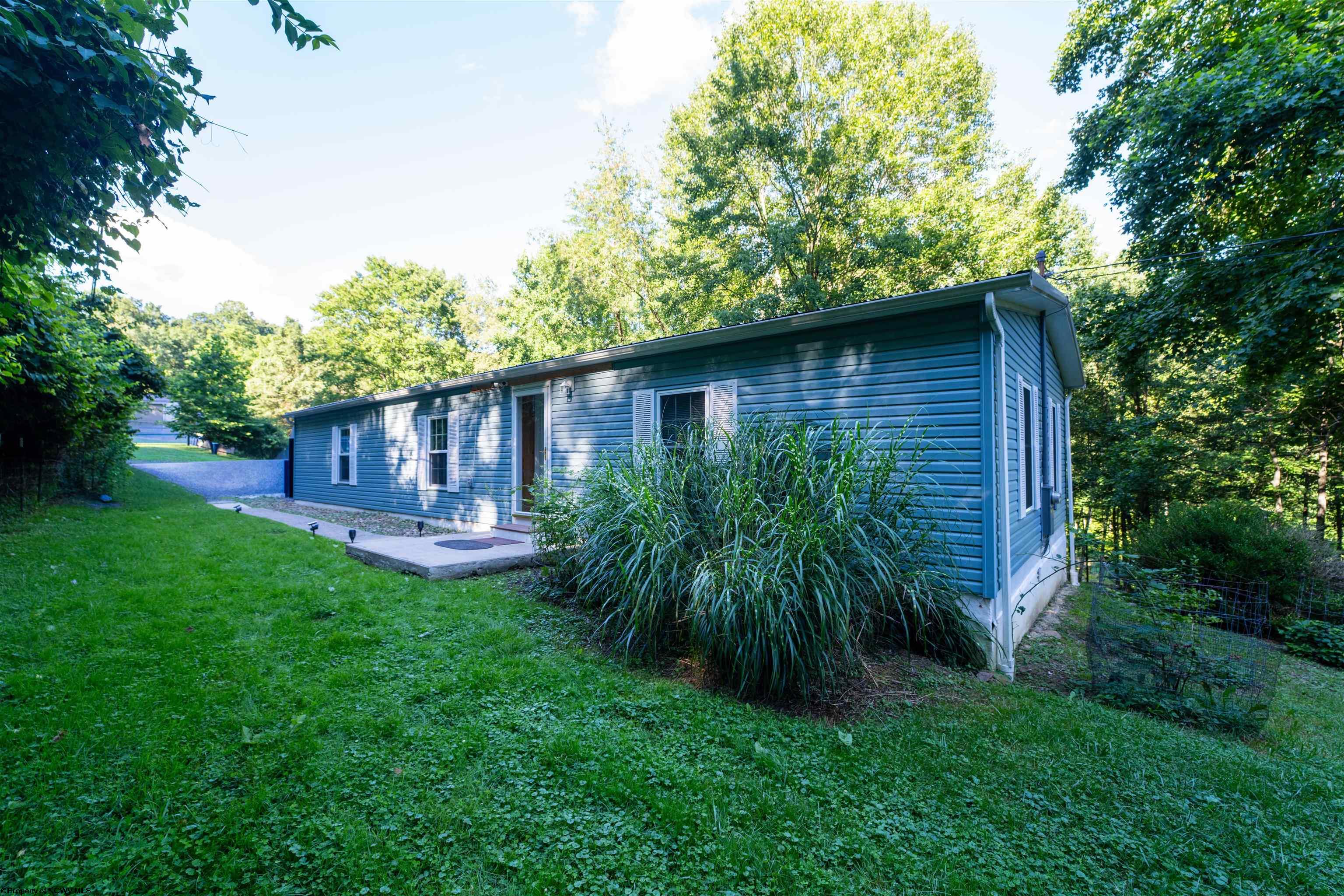 3368 Owl Creek Road — photo