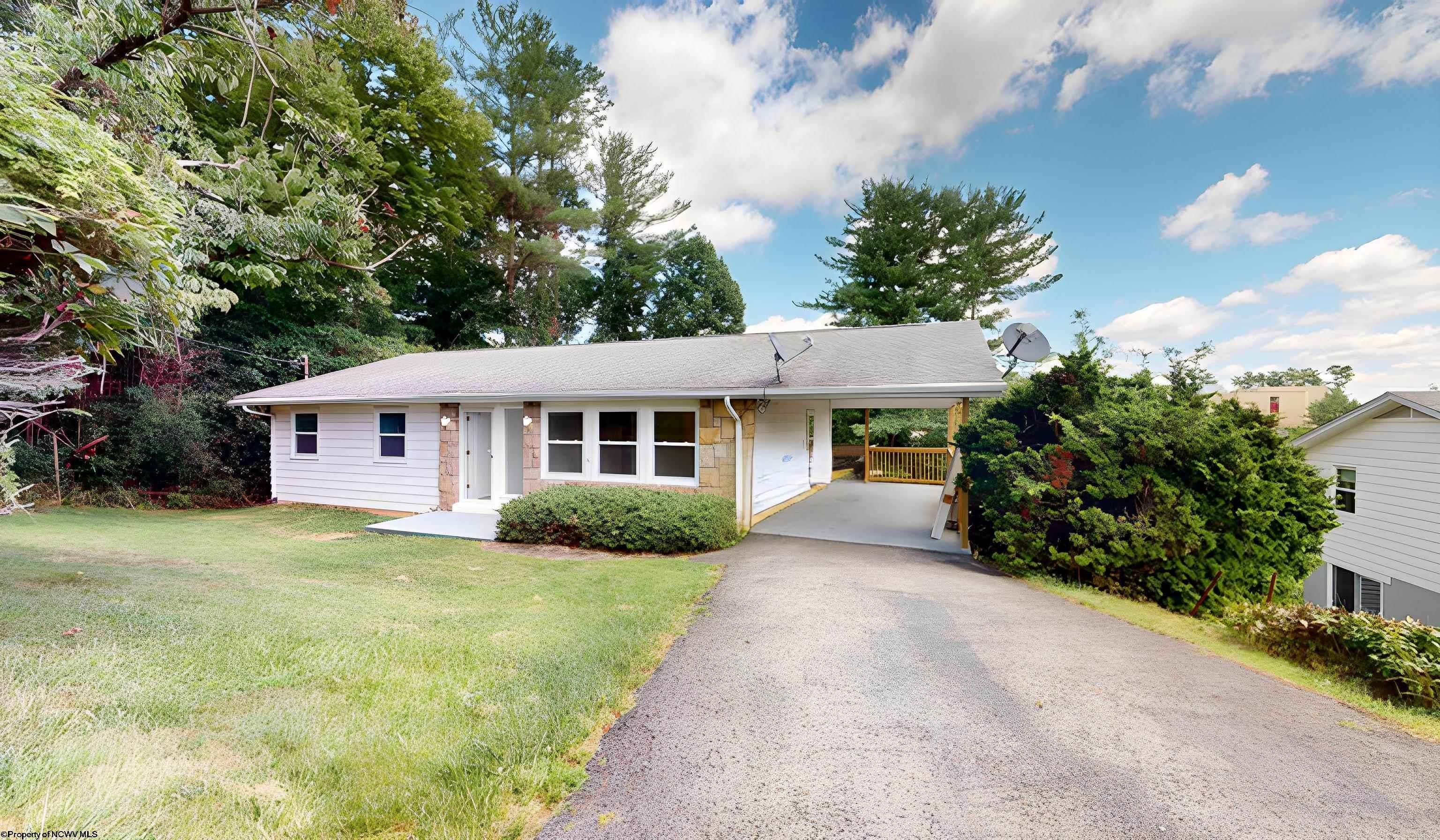 1137 Morningstar Lane — photo