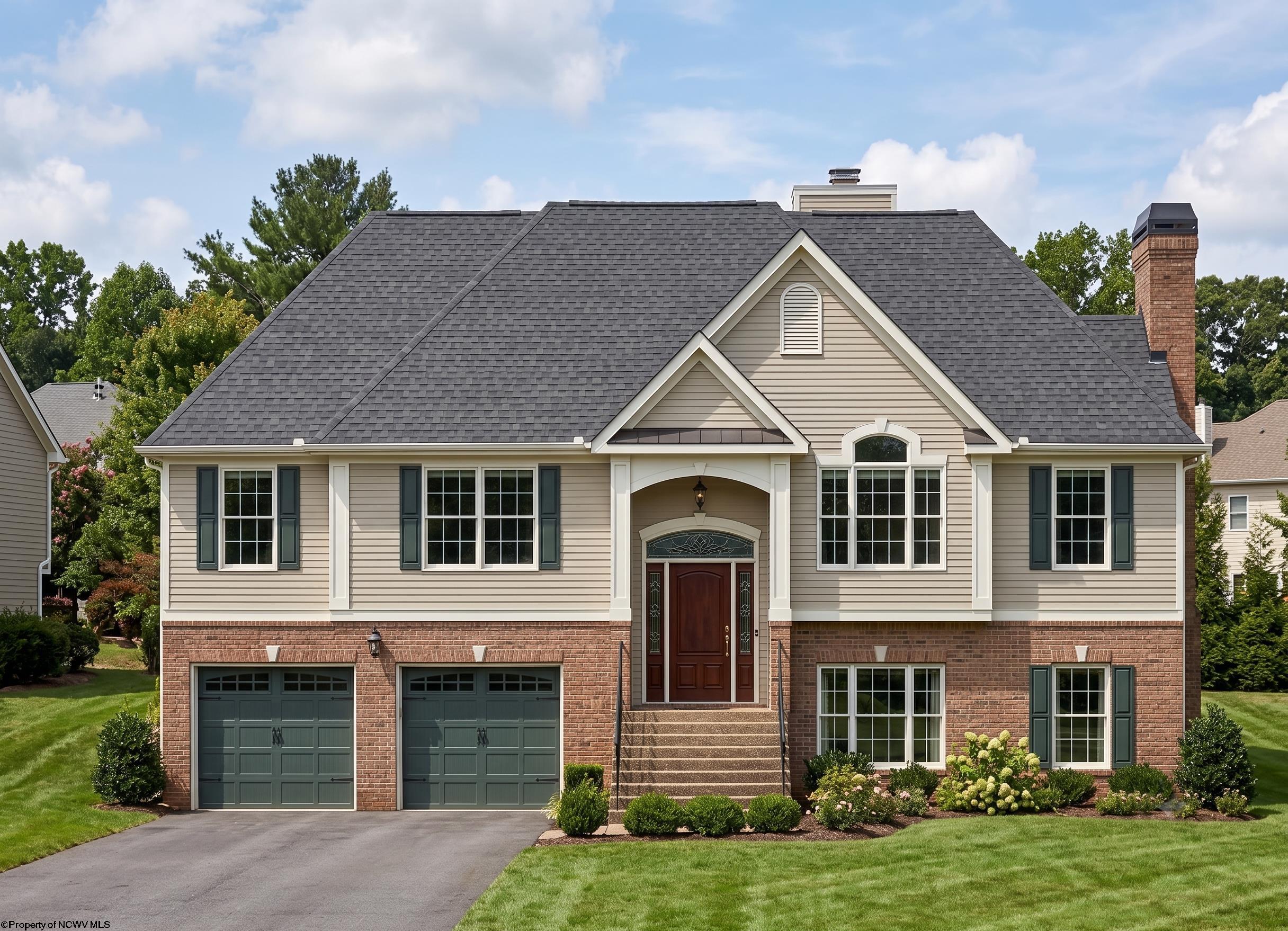 Lot 1 Victoria Falls Drive — photo