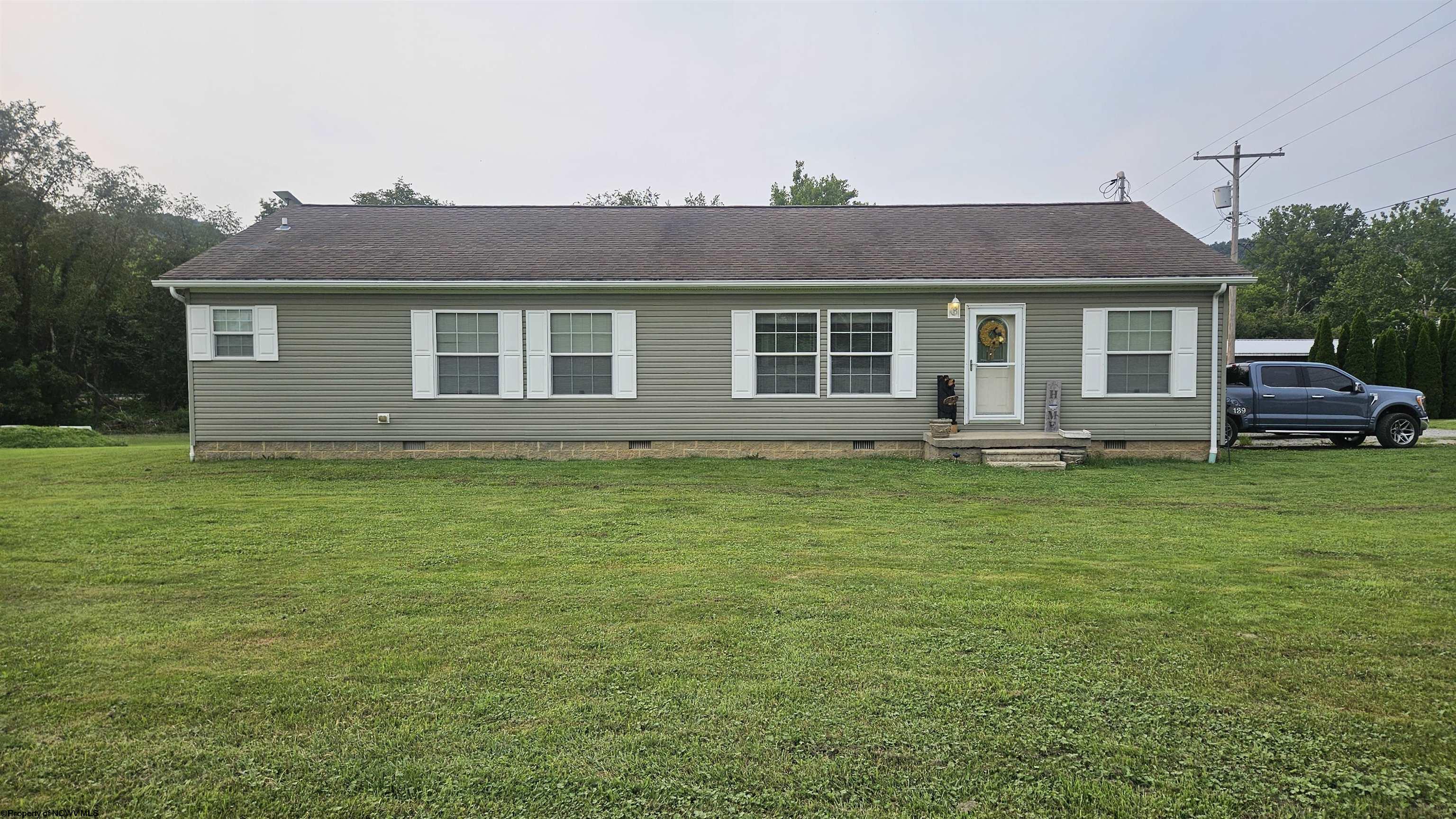 139 Broad Run Road — photo