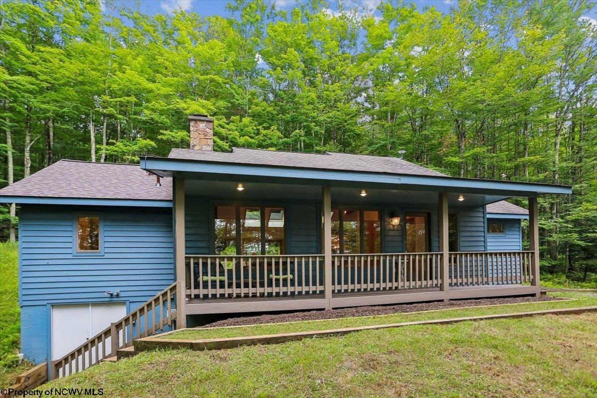 626 Sand Run Road — photo