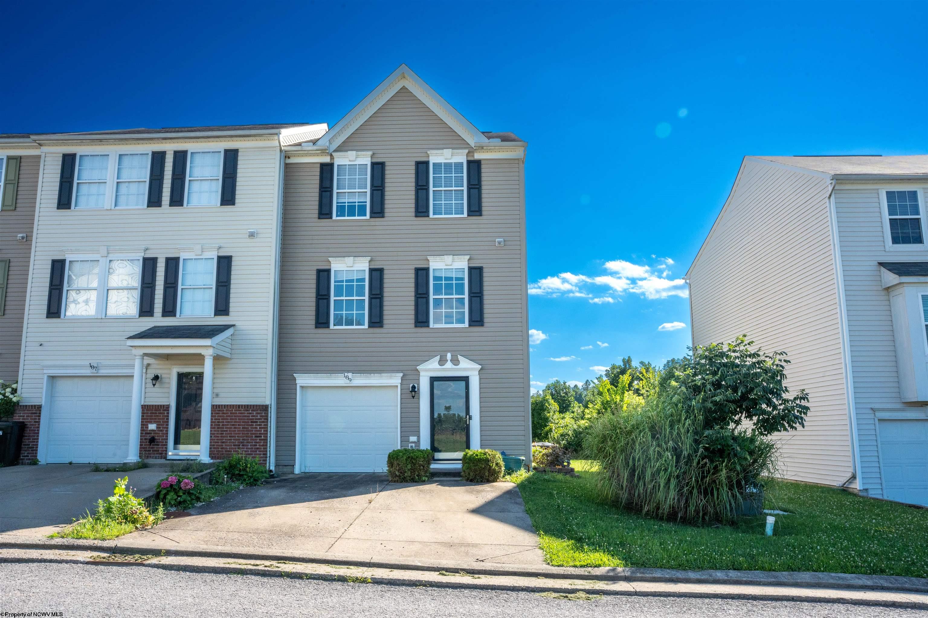 189 Birds Eye View Drive — photo