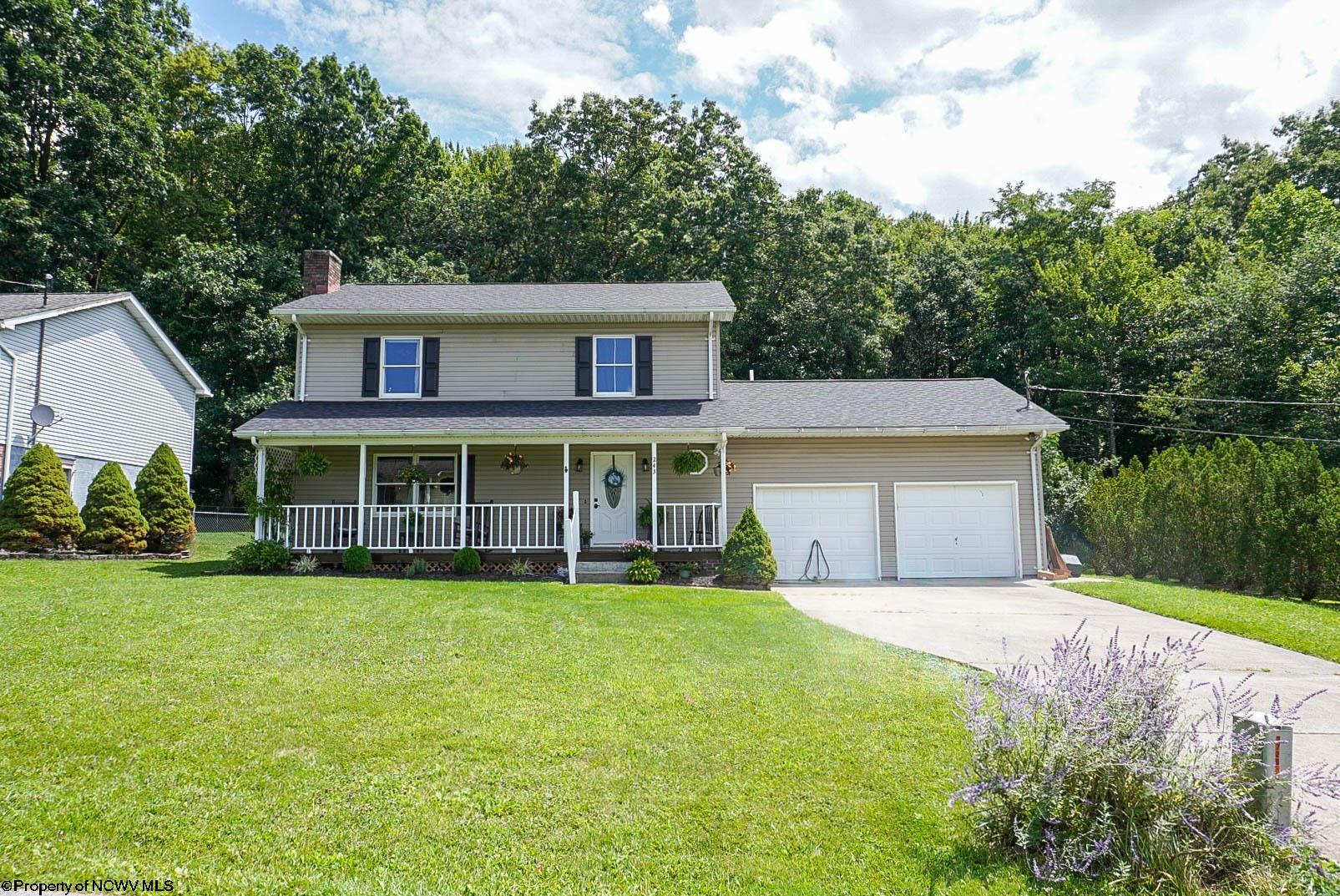 243 Aurora Drive — photo