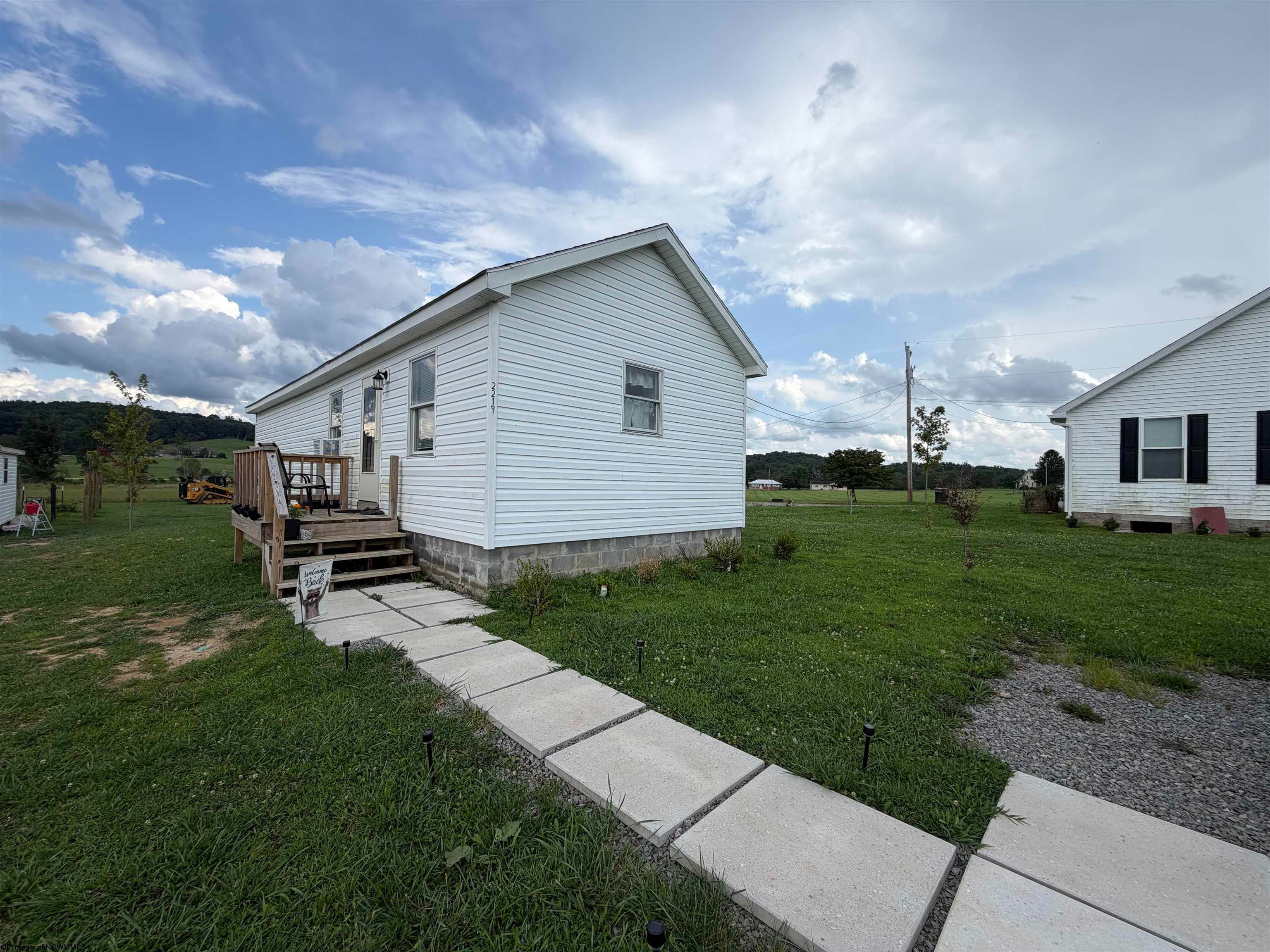 2219 Brushy Fork Road — photo