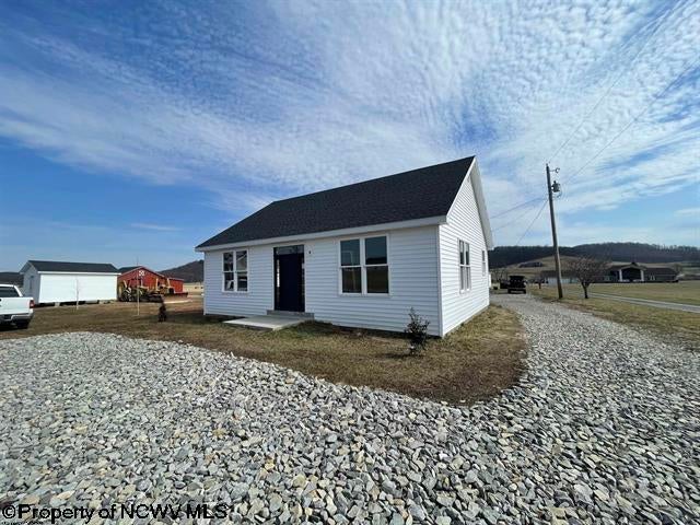 2237 Brushy Fork Road — photo