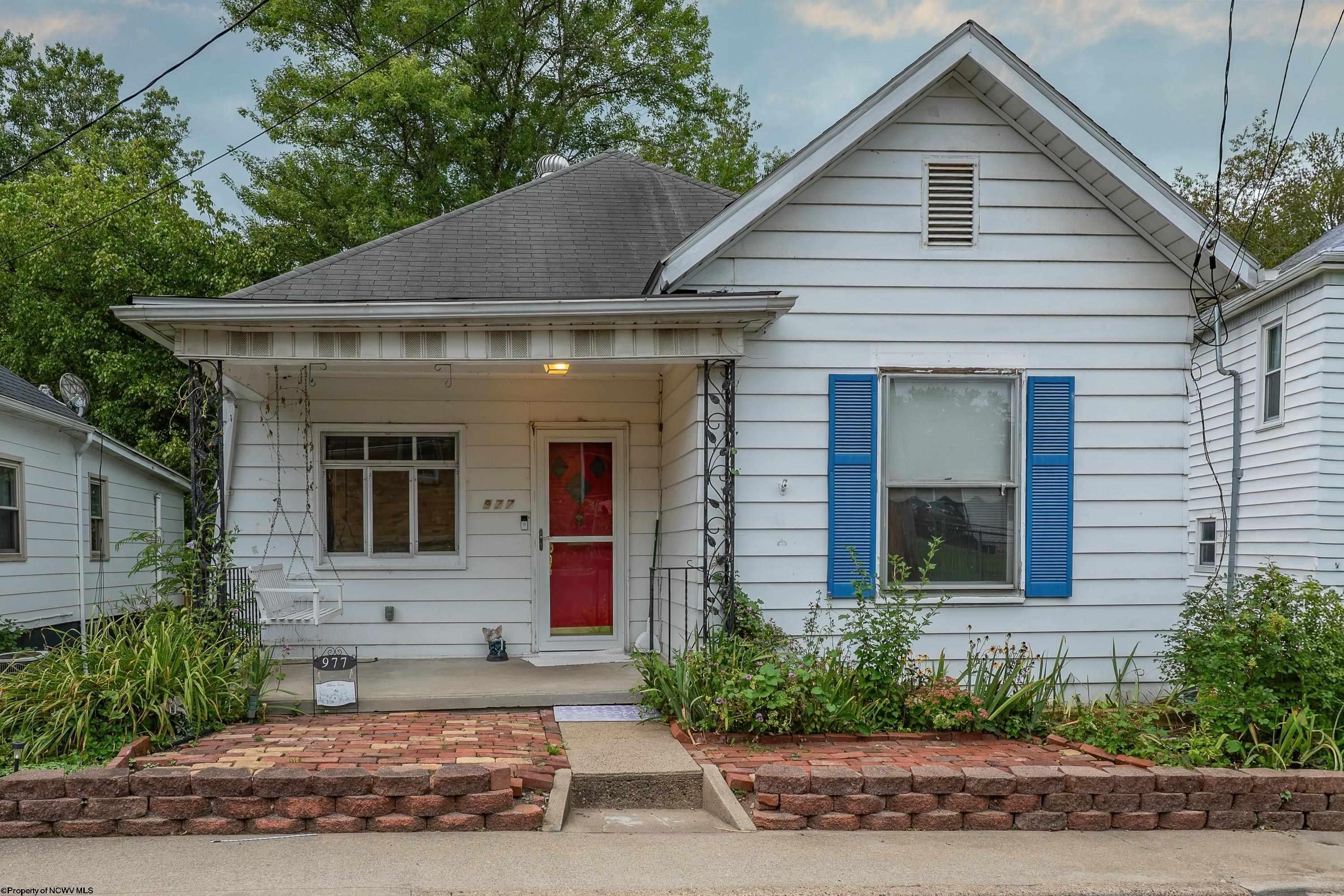 977 Washburn Street — photo