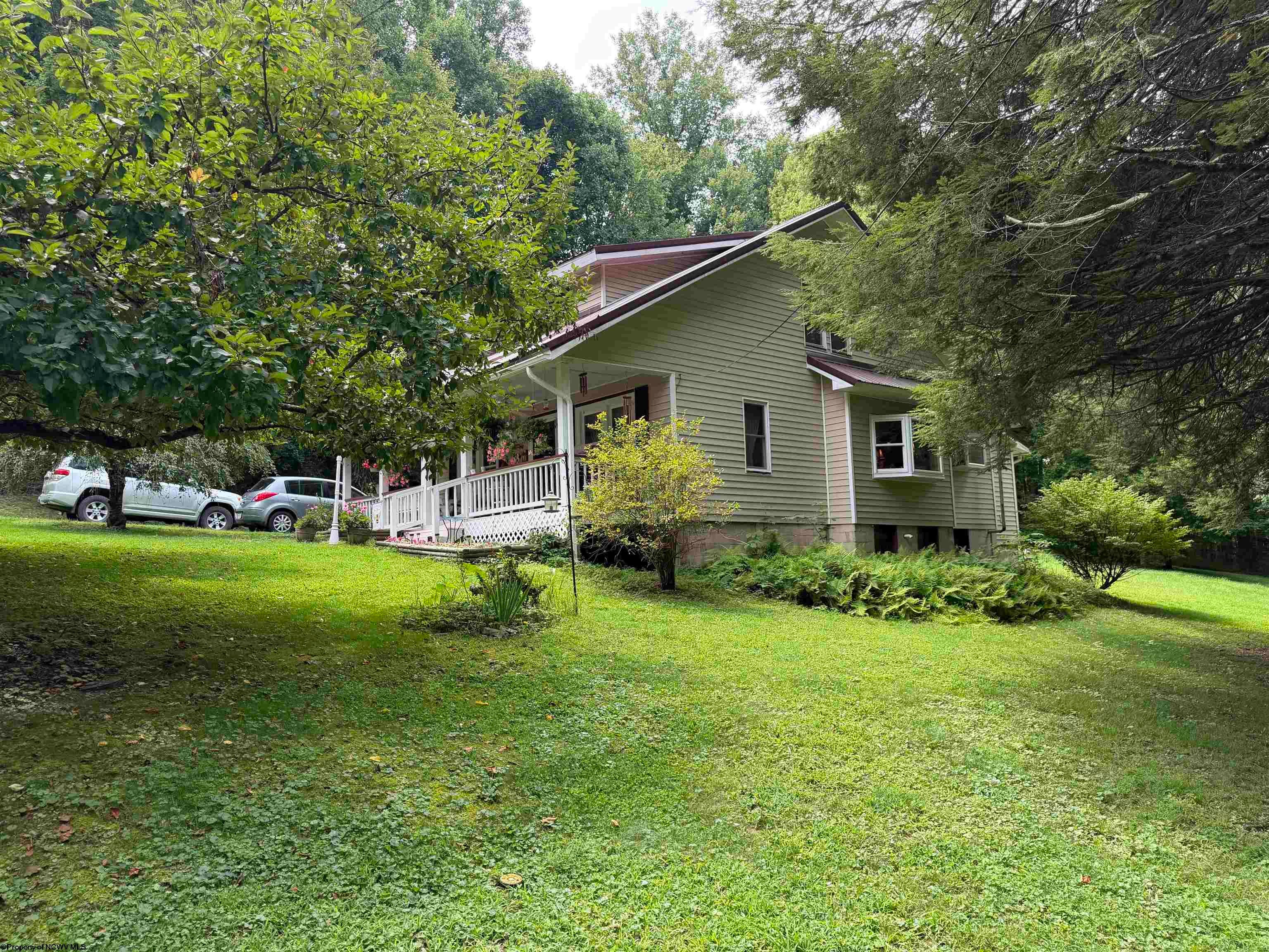 104 Rohrbough Street — photo