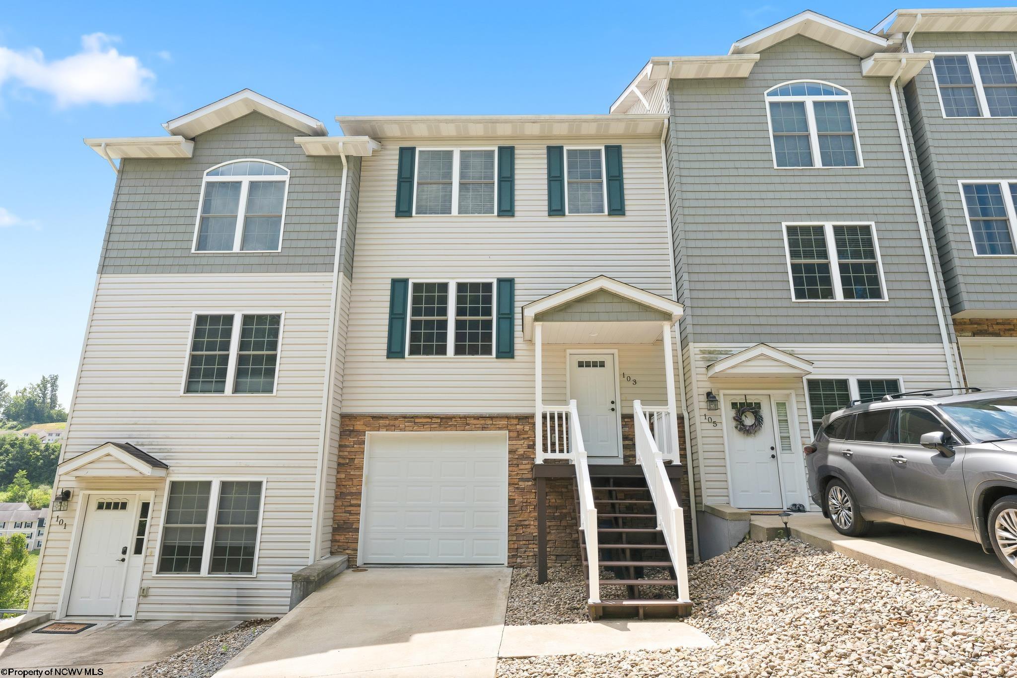 103 Butler Drive — photo