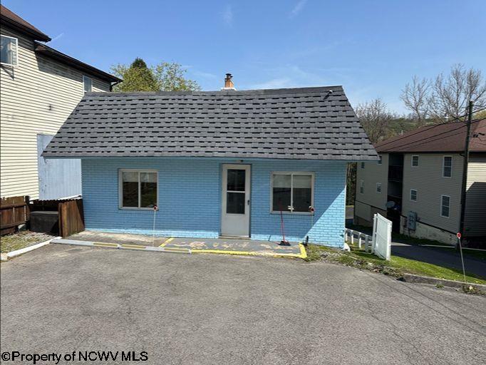 38 Dunkard Avenue — photo