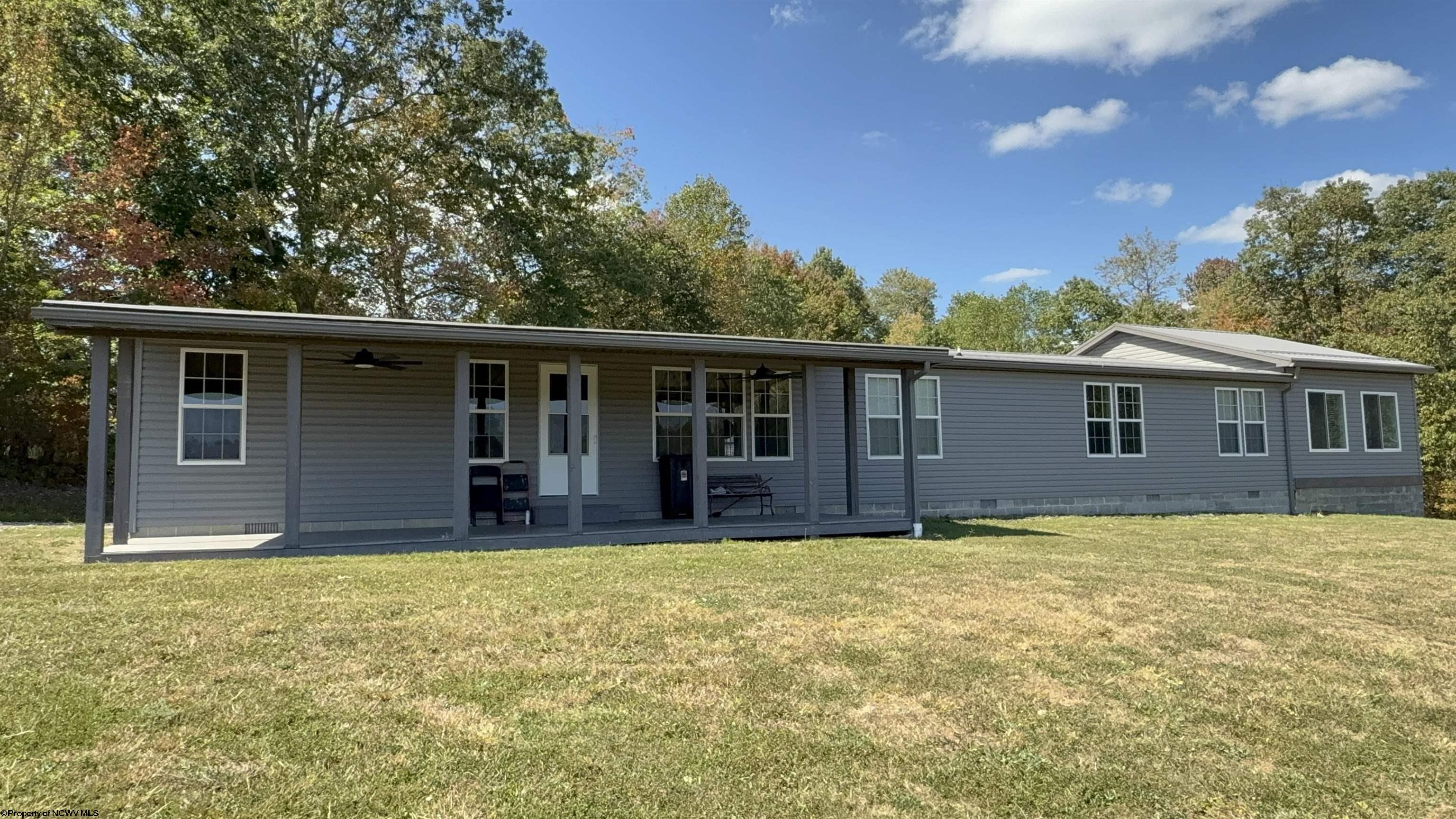 1125 Goff School Road — photo