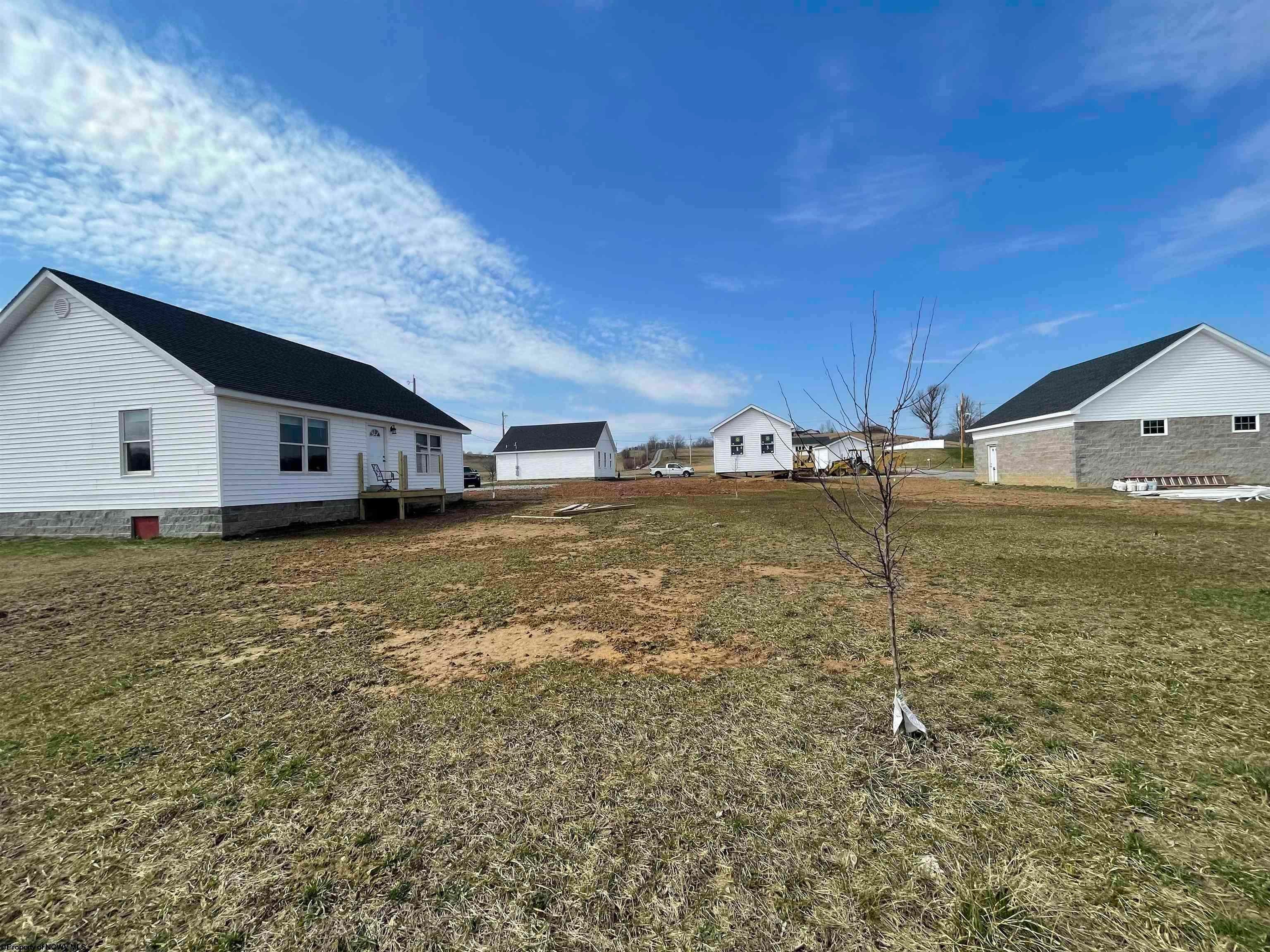 2239 Brushy Fork Road — photo