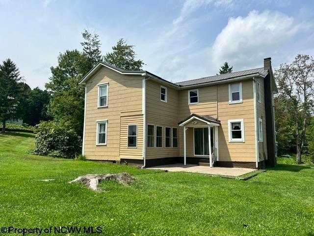 1340 Buckhannon Pike — photo