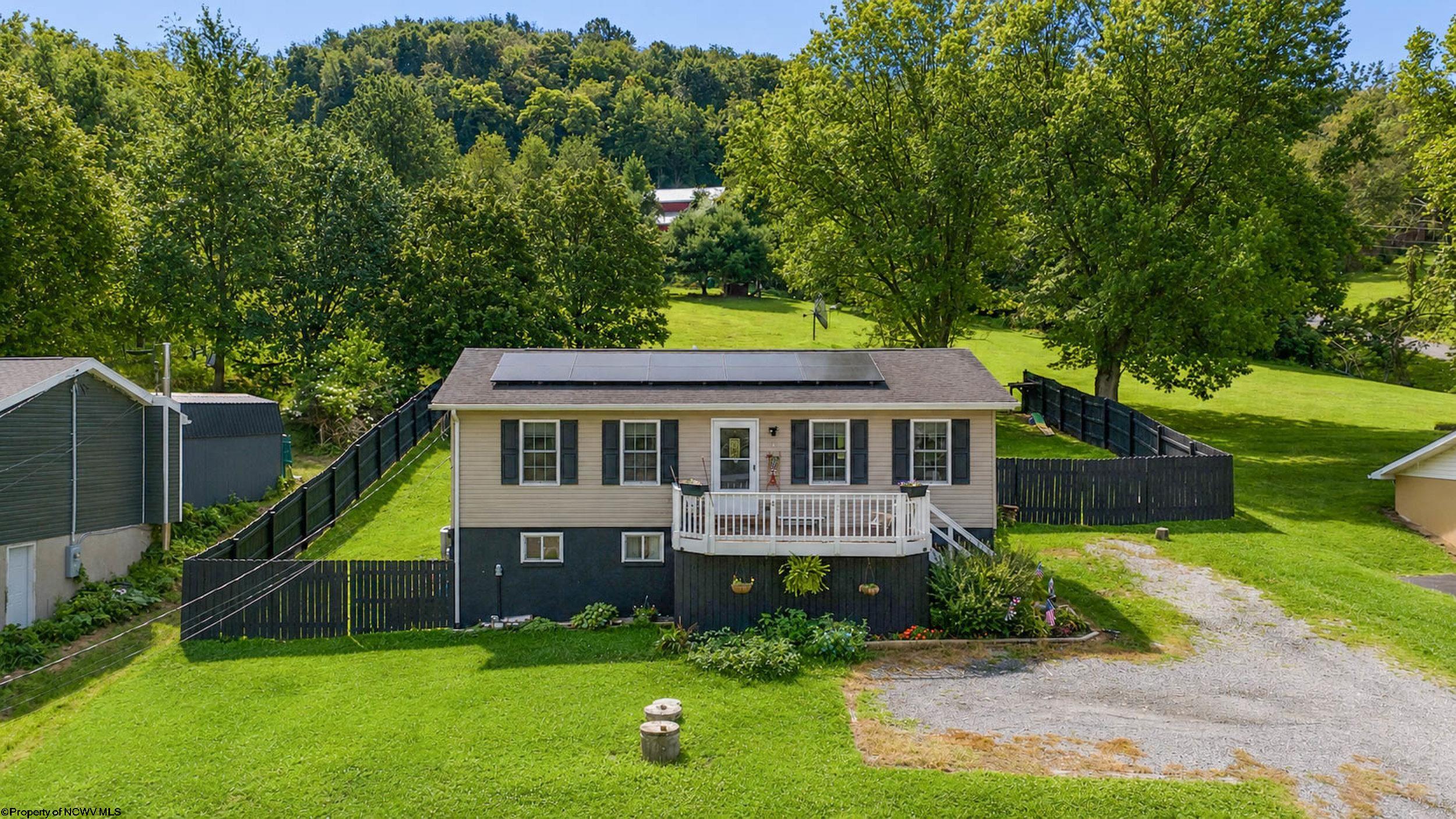 9555 George Washington Highway — photo