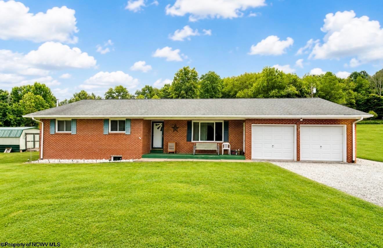 334 Keith Fork Road — photo