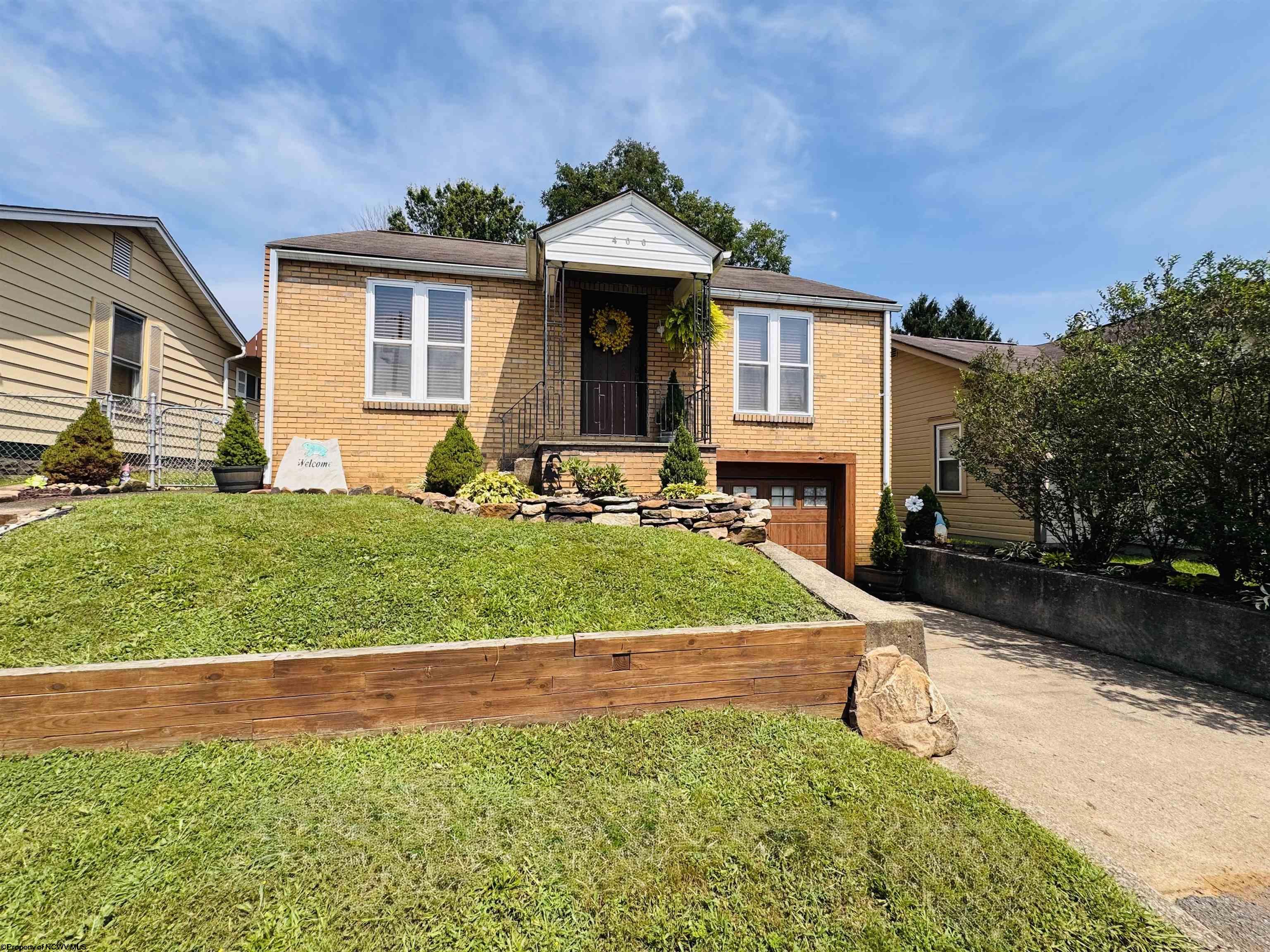 406 Highland Avenue — photo