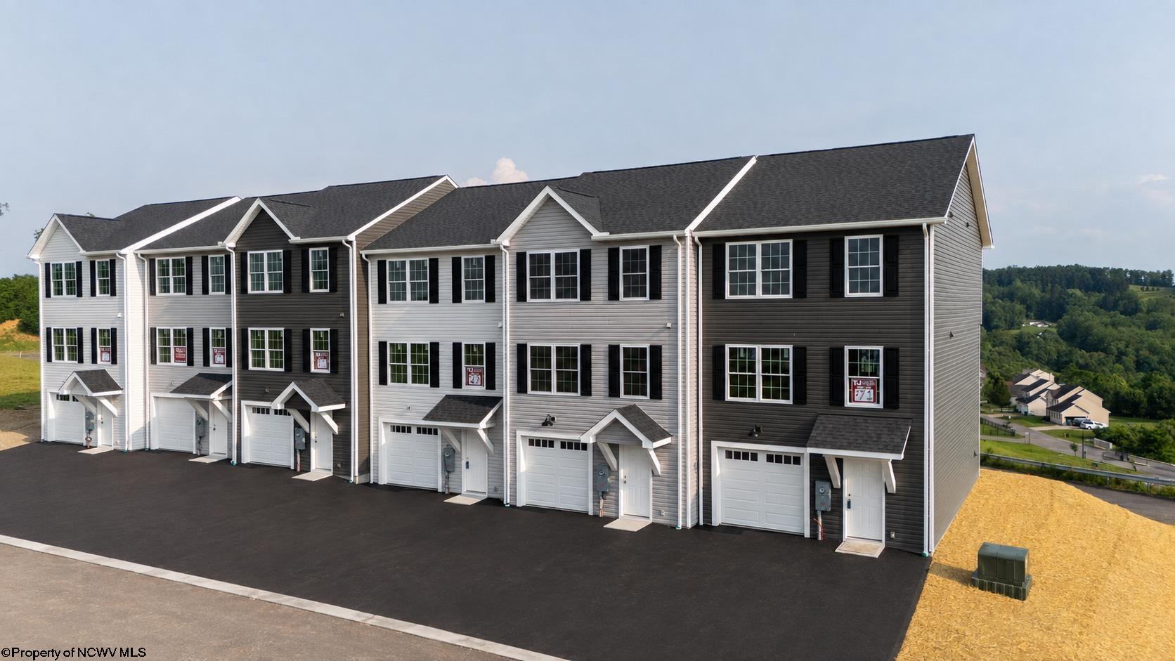 Lot 64 Martin's Perch Street — photo