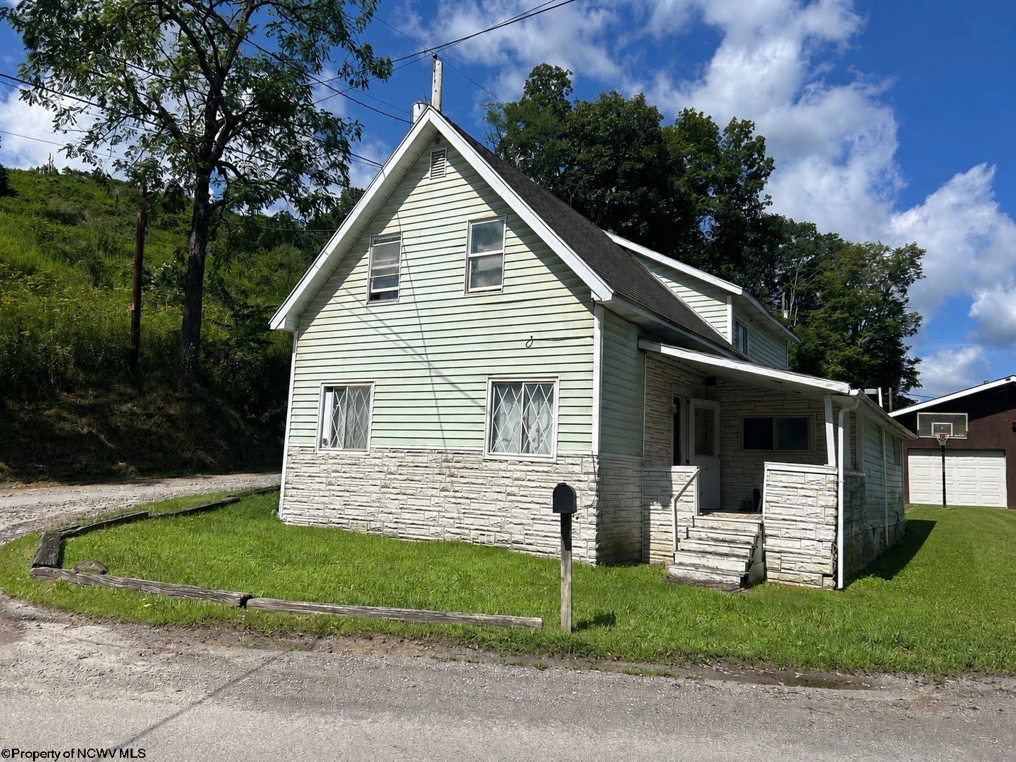 1213 Plum Run Road — photo
