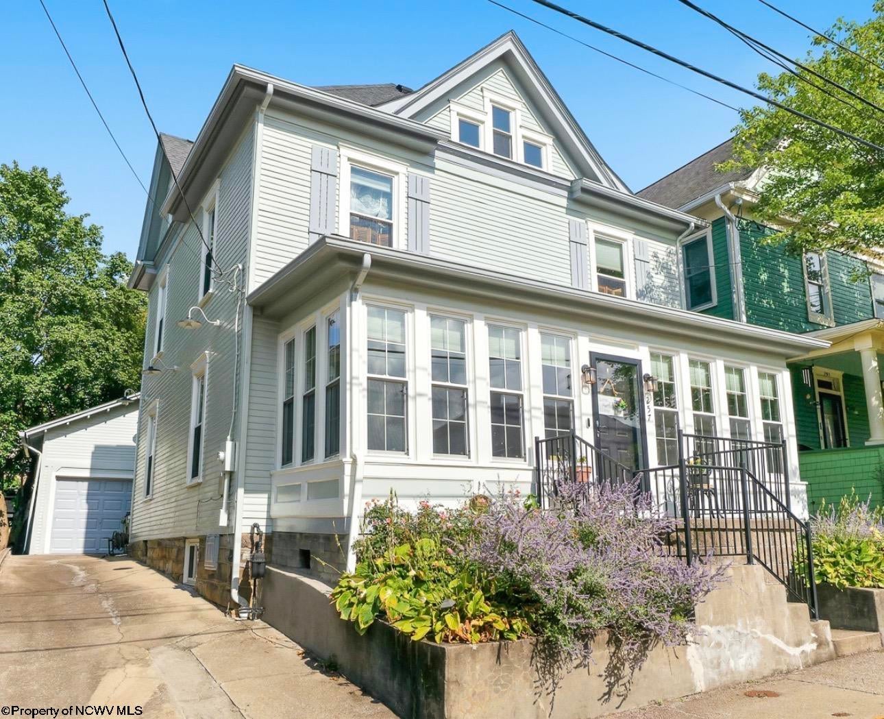 257 Morris Street — photo