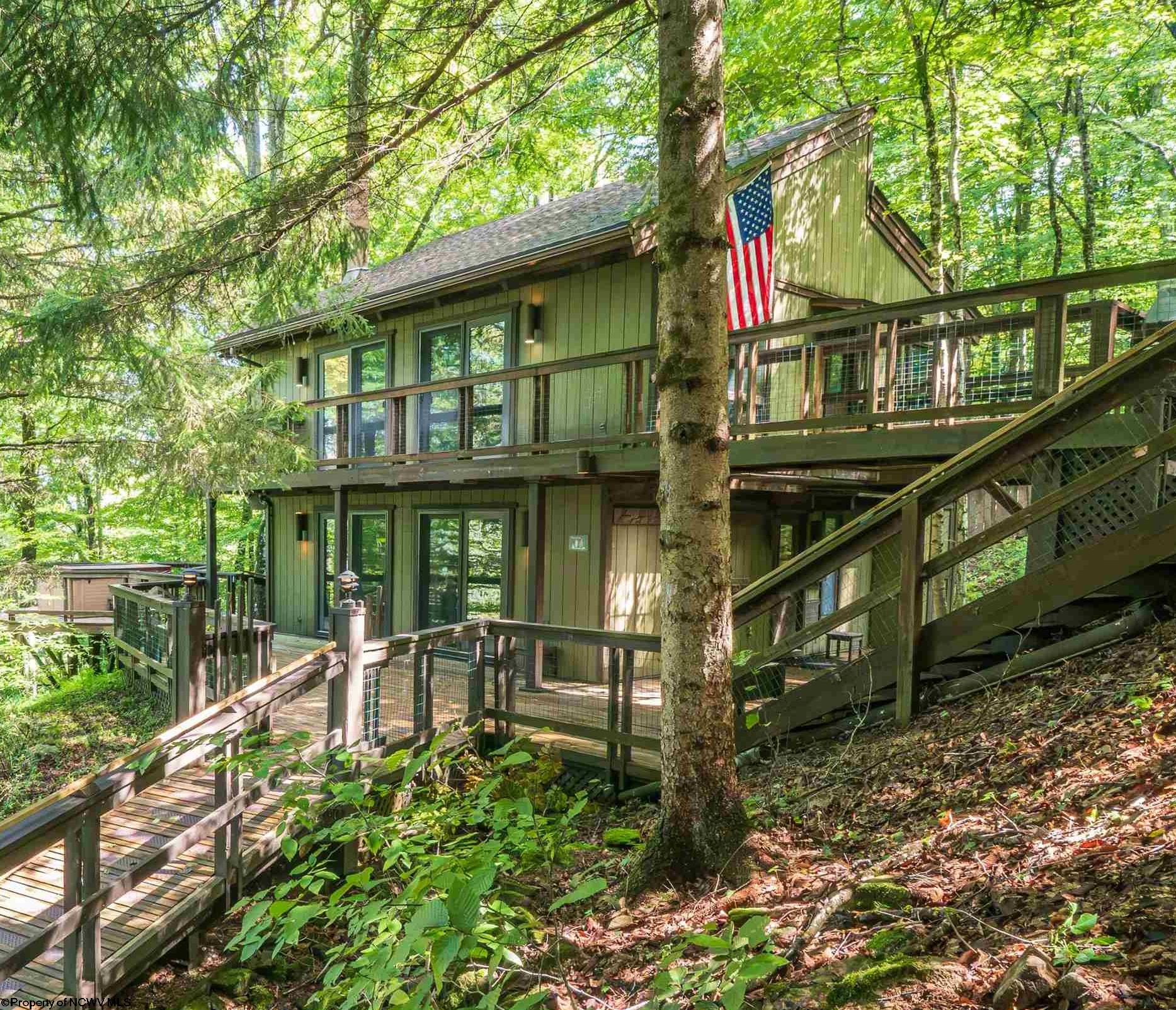270 Sand Run Road — photo