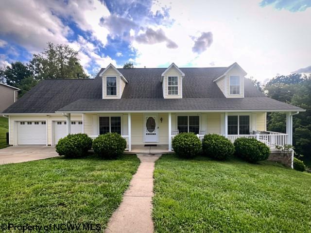 1601 Acorn Drive — photo