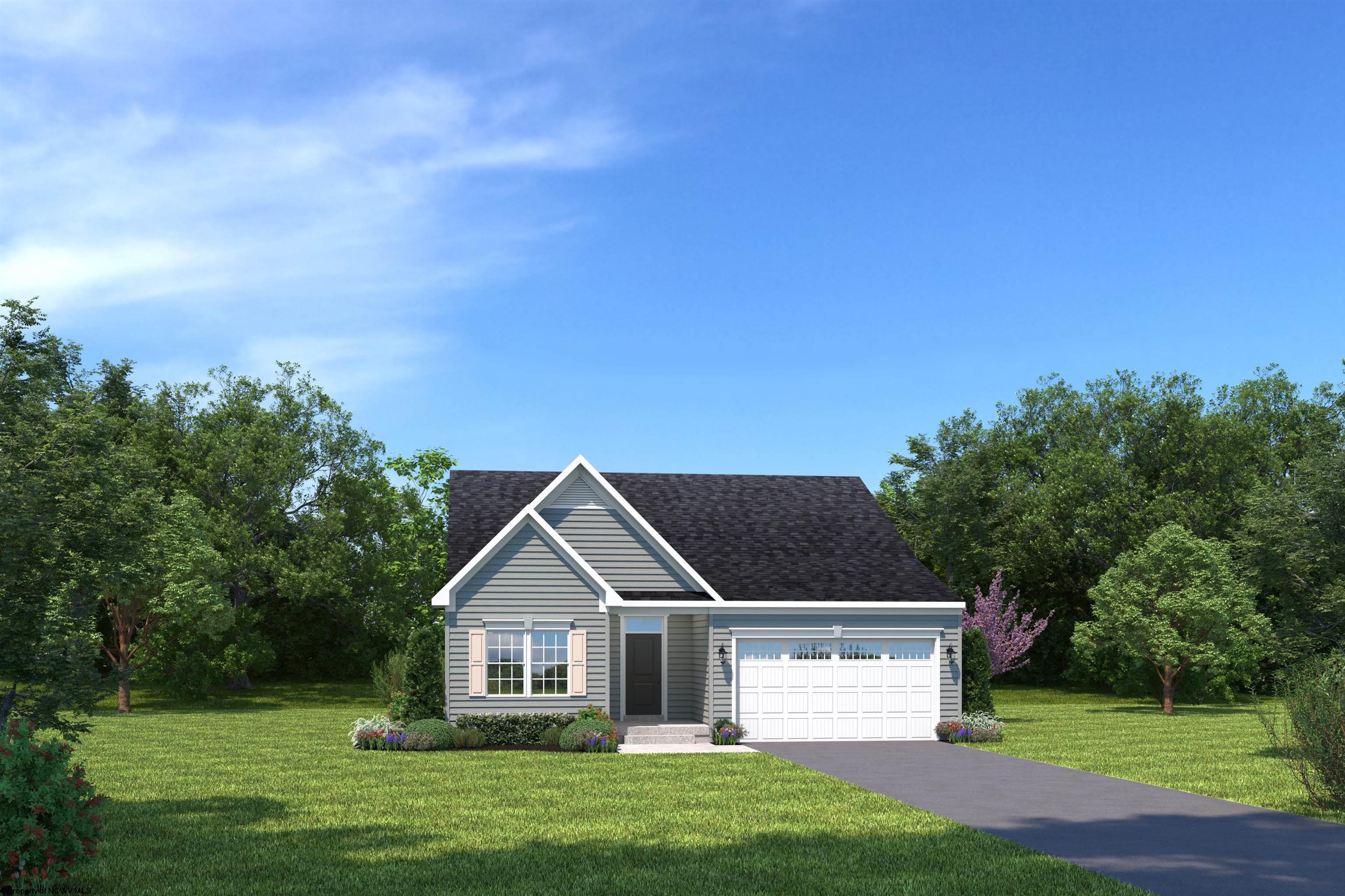 53 Owlcrest Court — photo