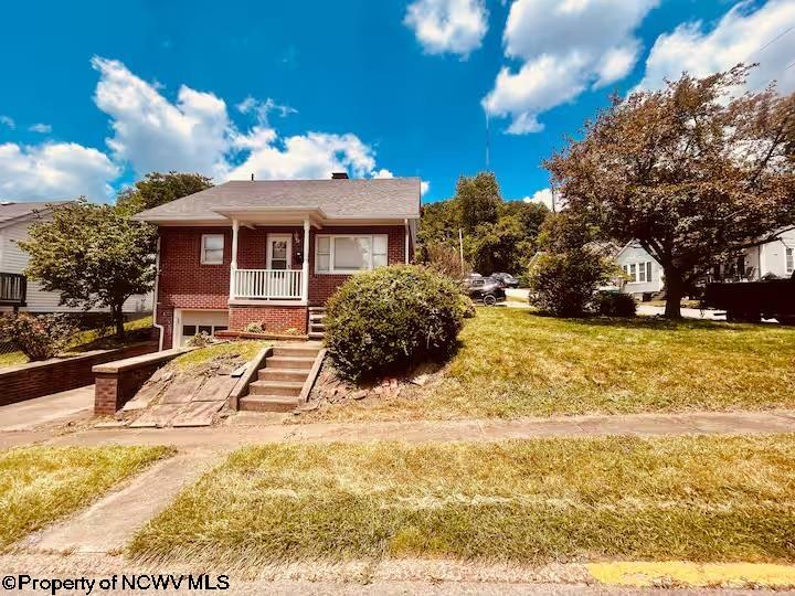 172 Grant Street — photo