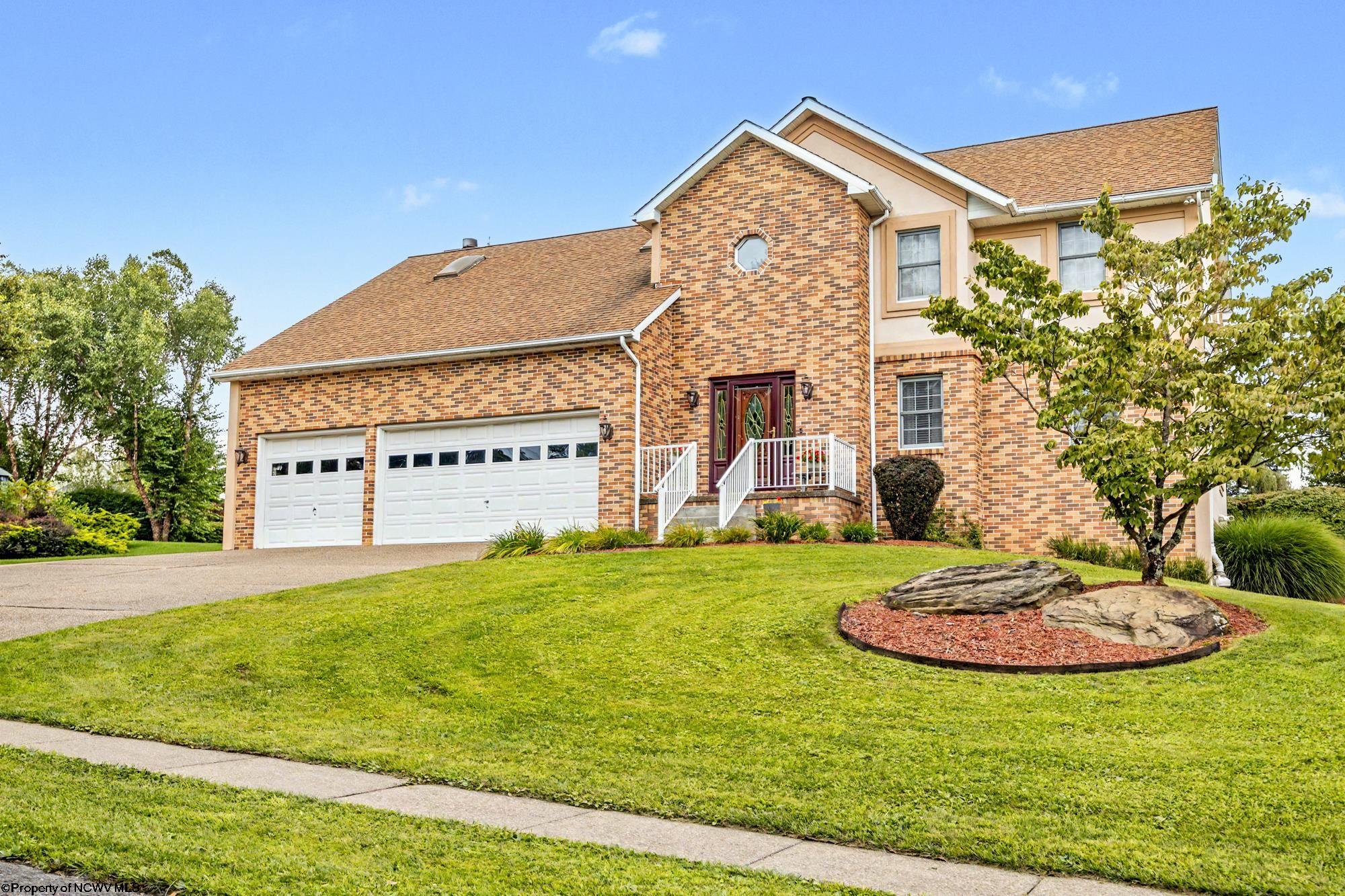 1209 Rolling Hills Drive — photo